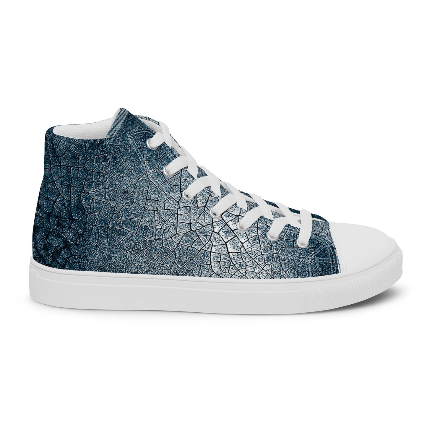 Men’s High Top - Playa Indigo