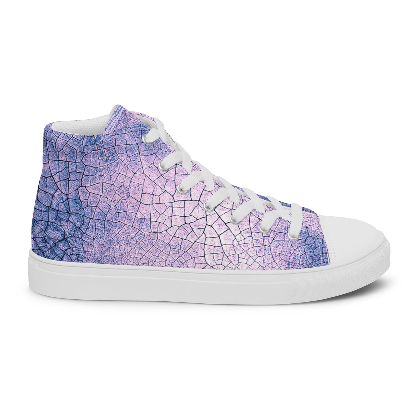 Men’s High Top - Playa Candy