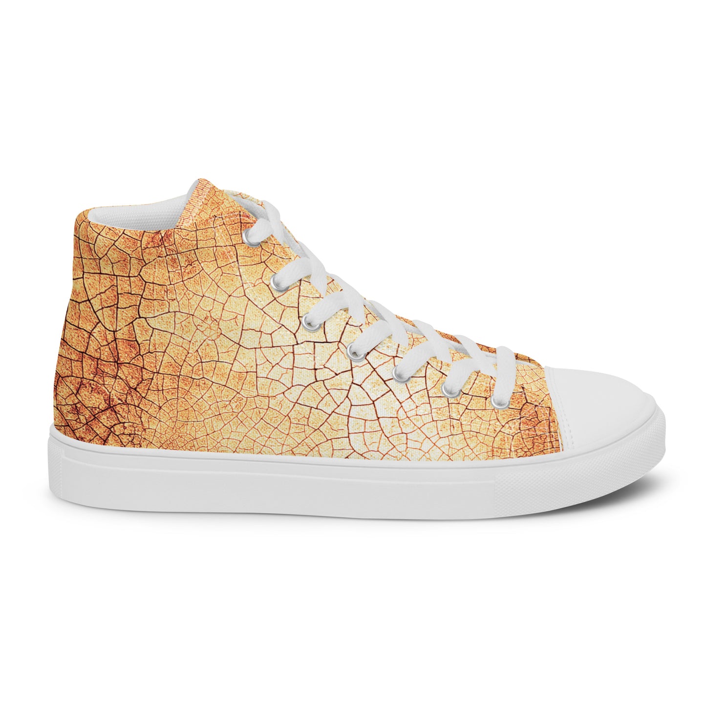 Men’s High Top - Playa Sun