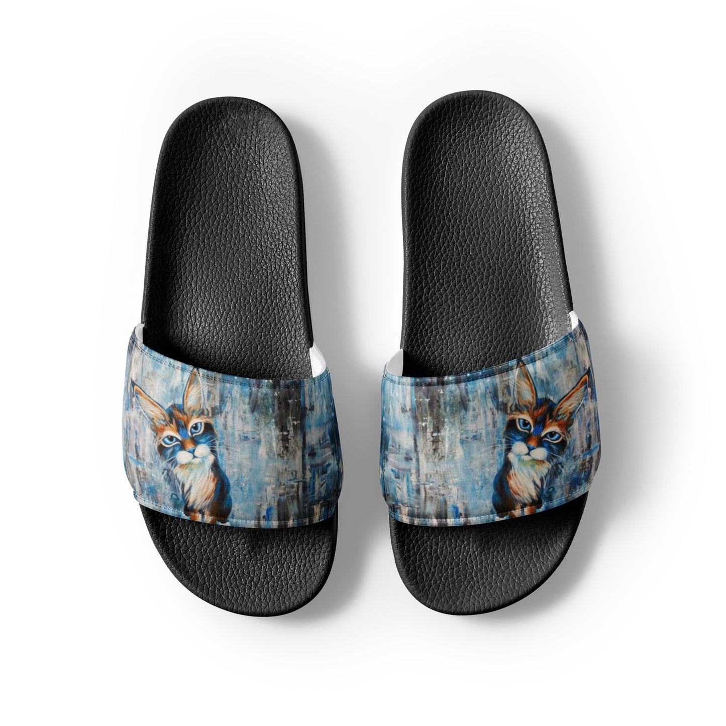 Men’s Slides Big Kitty