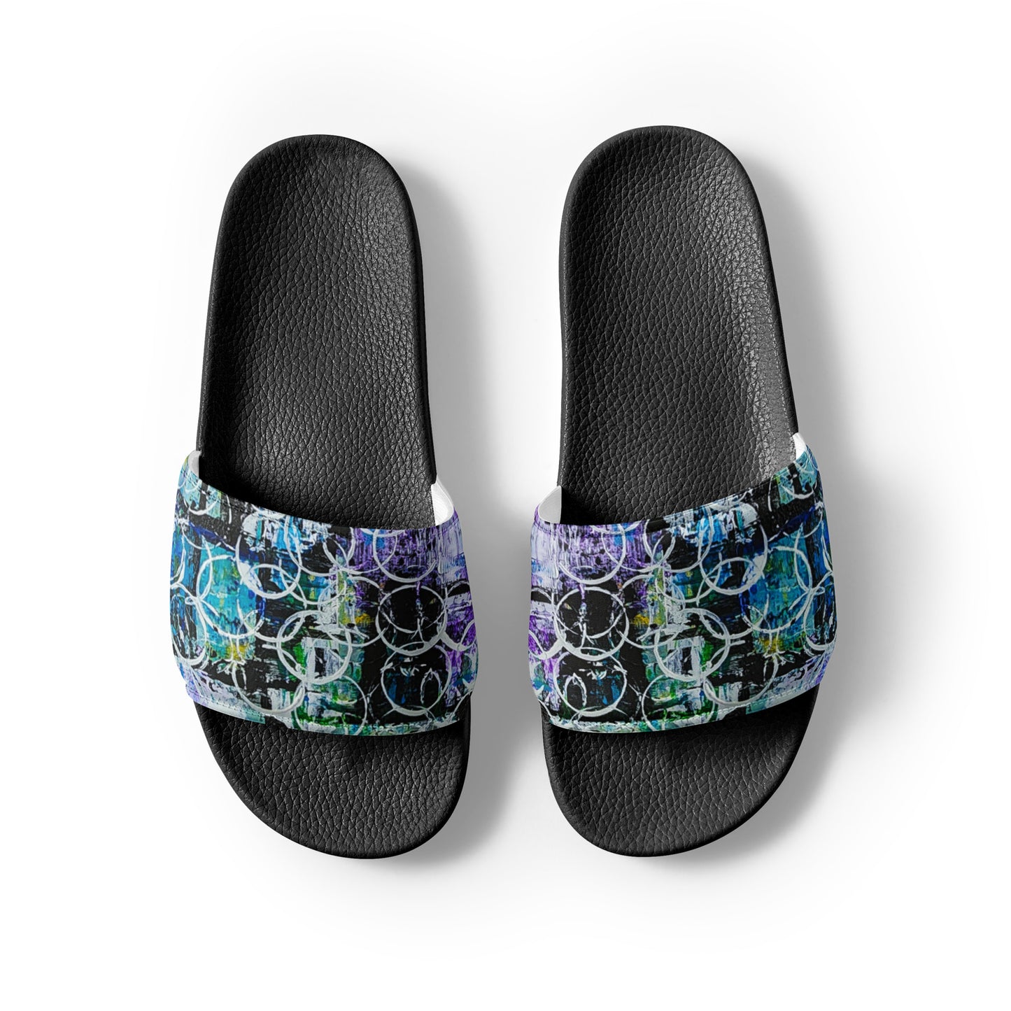 Men’s Slides Loop-di-Loop