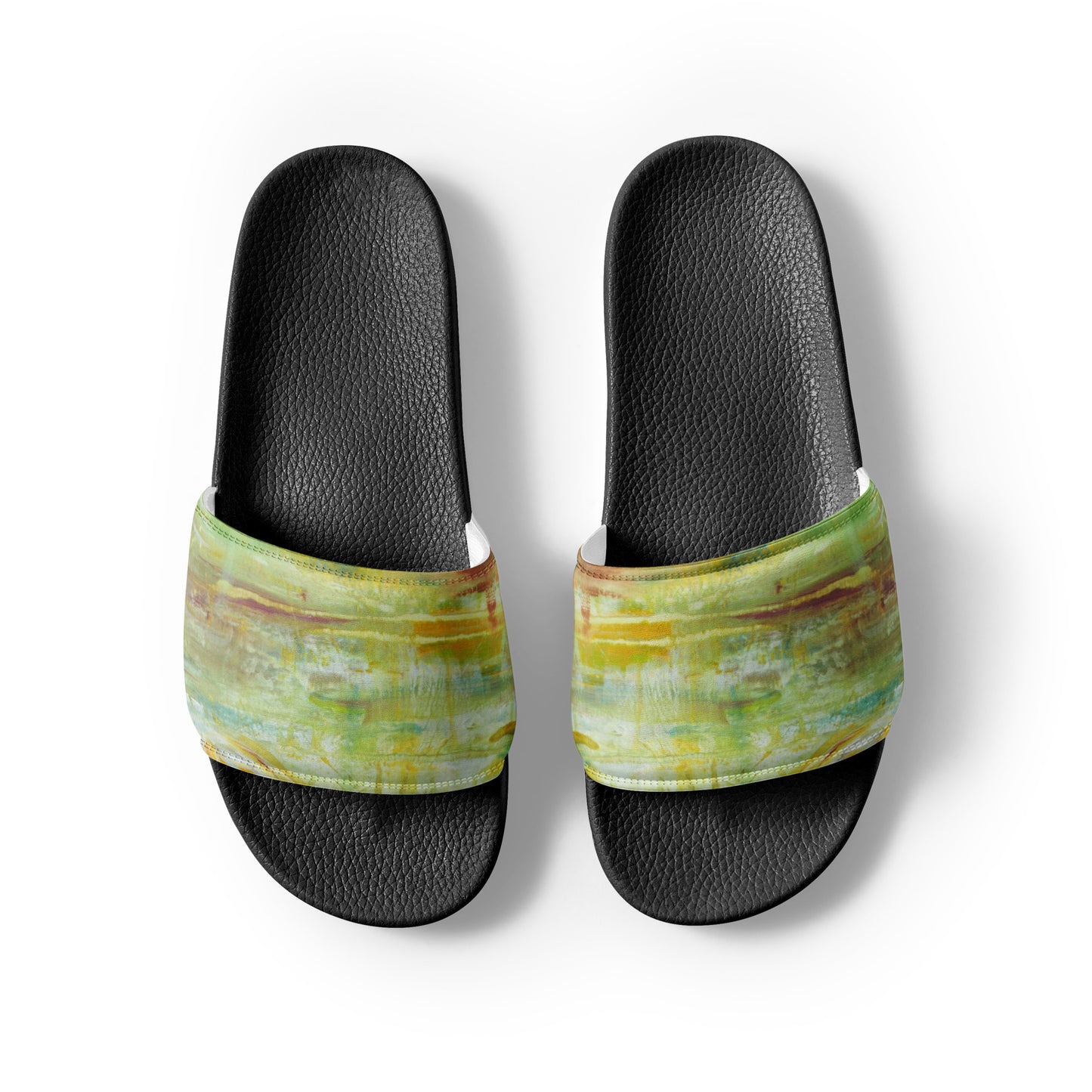 Men’s Slides Soft Sun