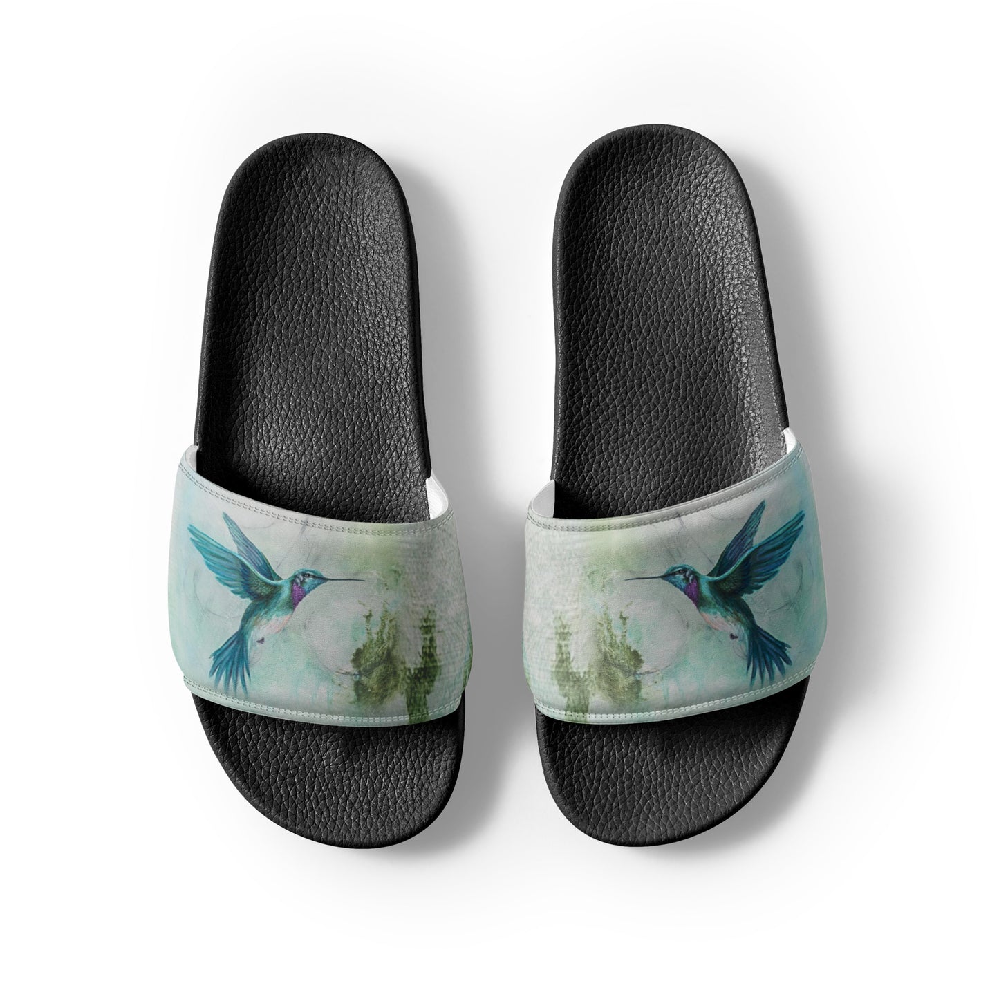 Men’s Slides Hummingbird