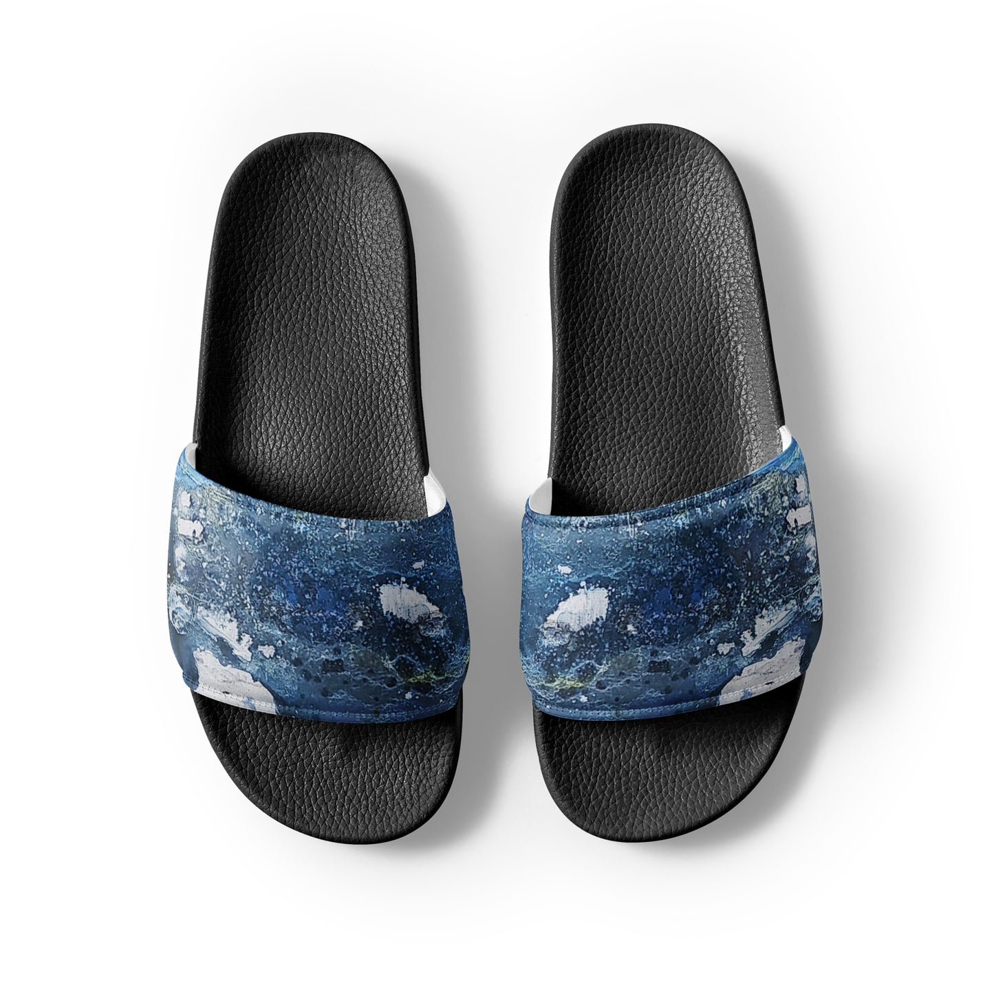 Men’s Slides Birds in Space