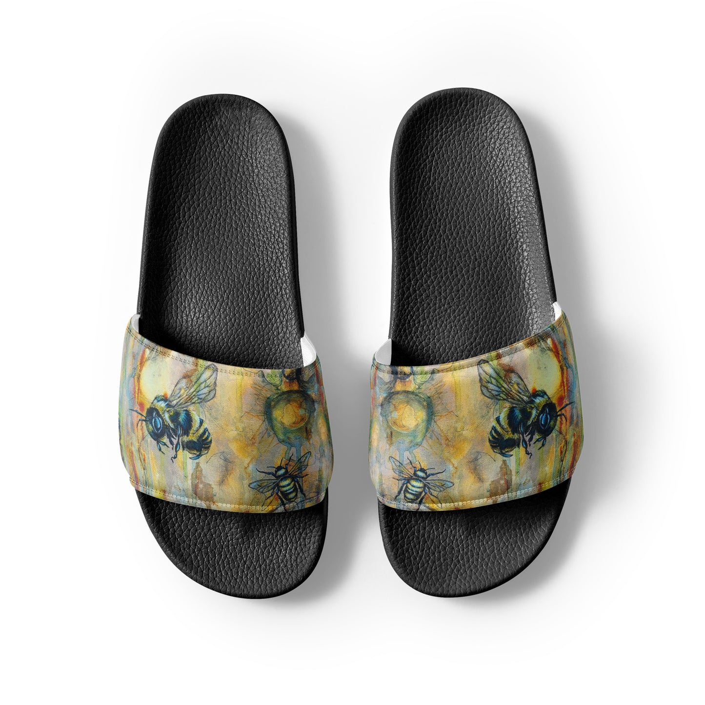 Men’s Slides Camp Bee