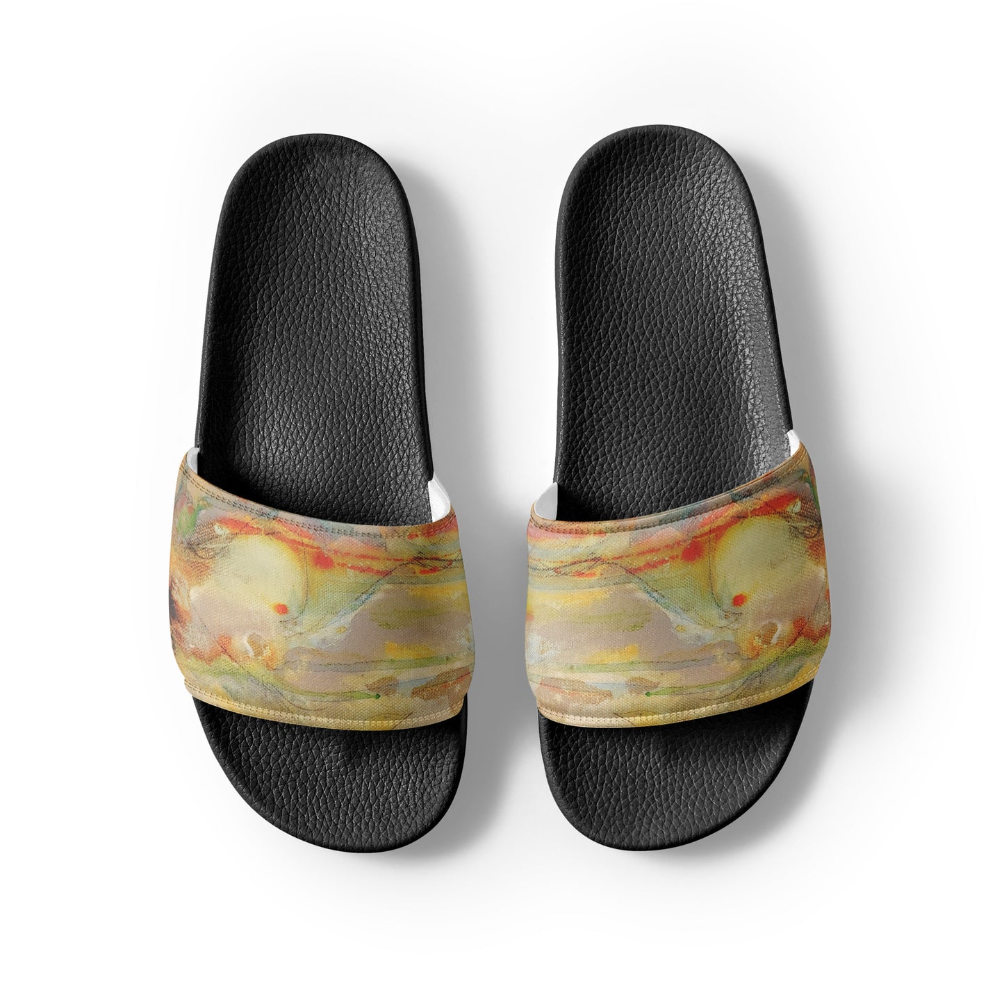 Men’s Slides Planet Rising