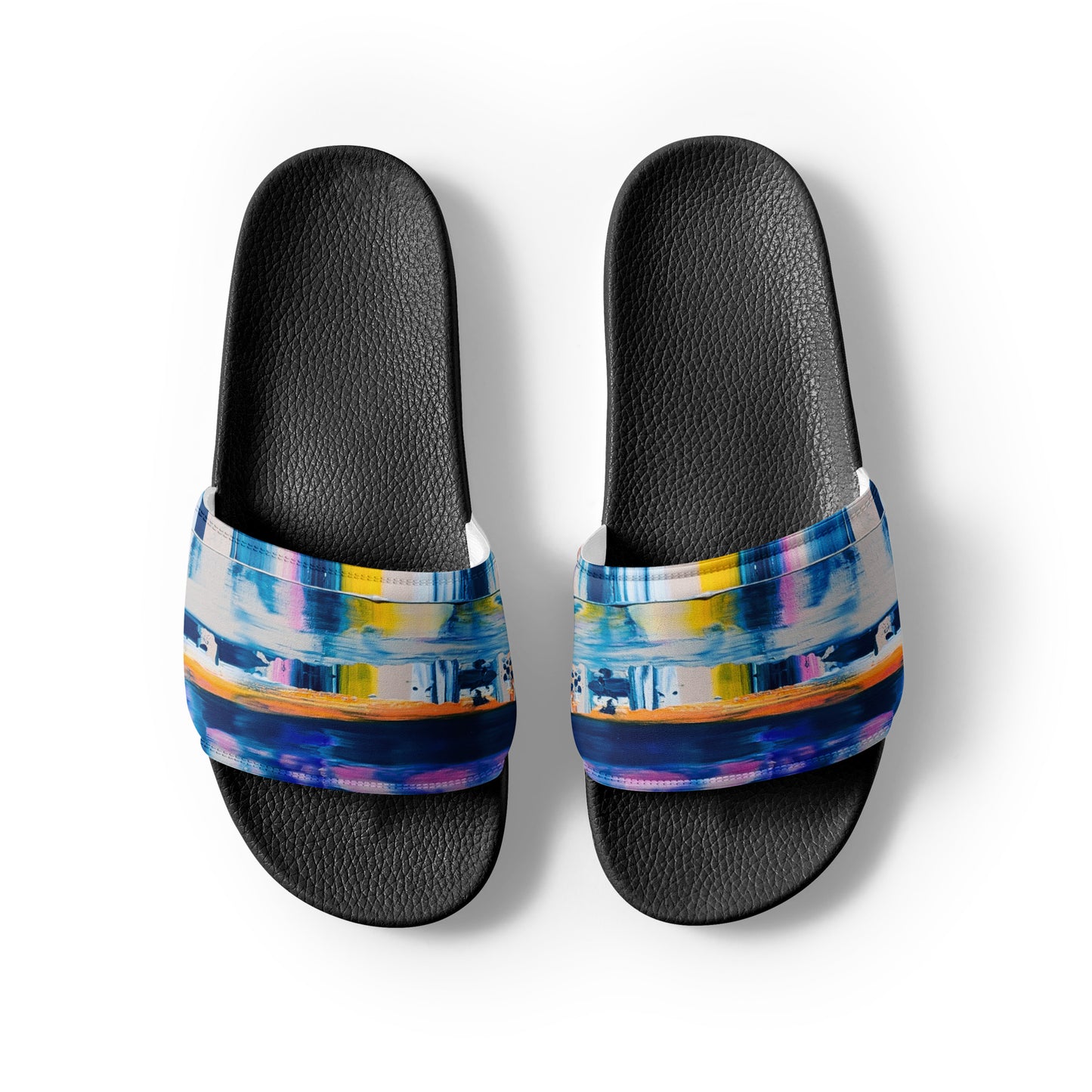 Men’s Slides Hopscotch