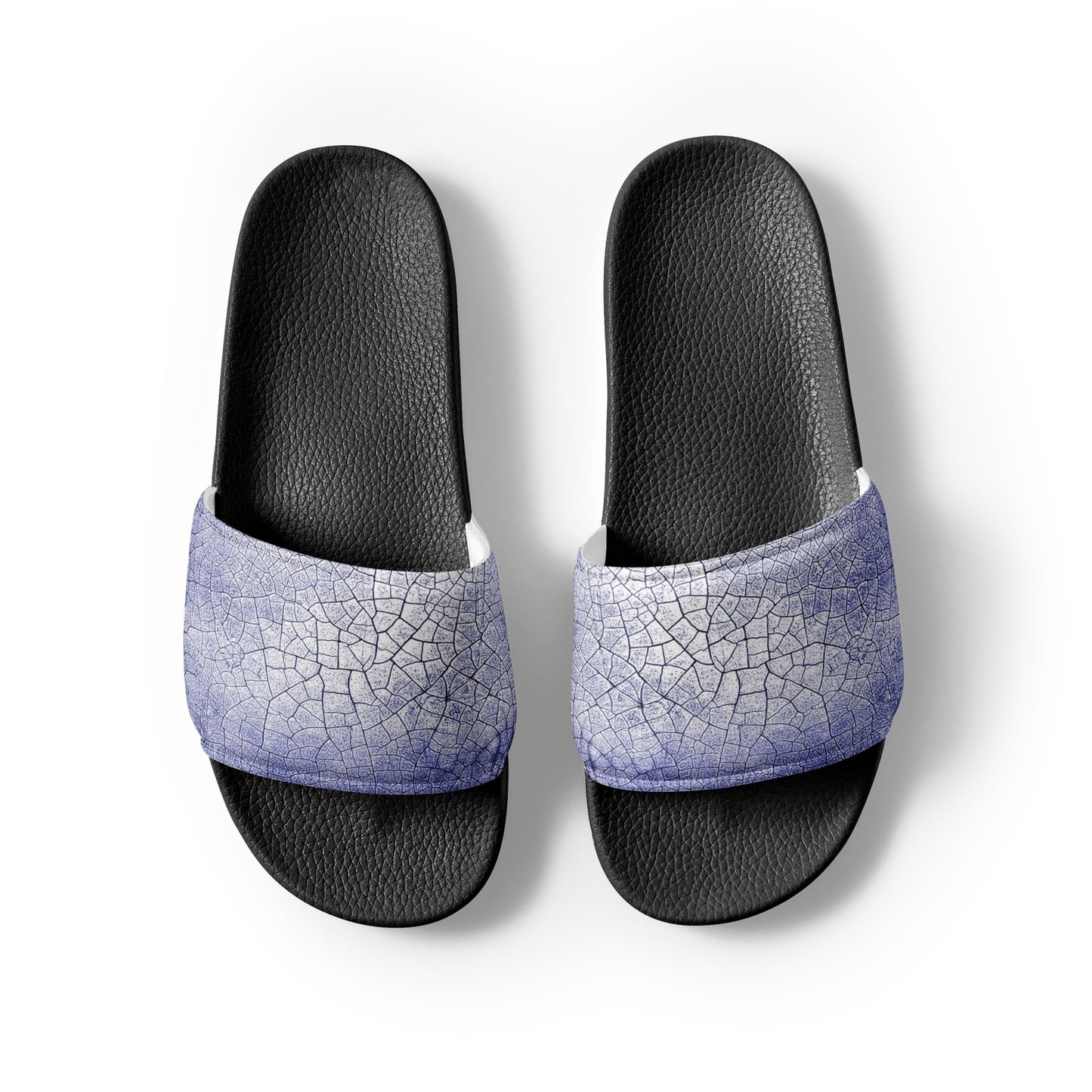 Men’s Slides Playa Purple