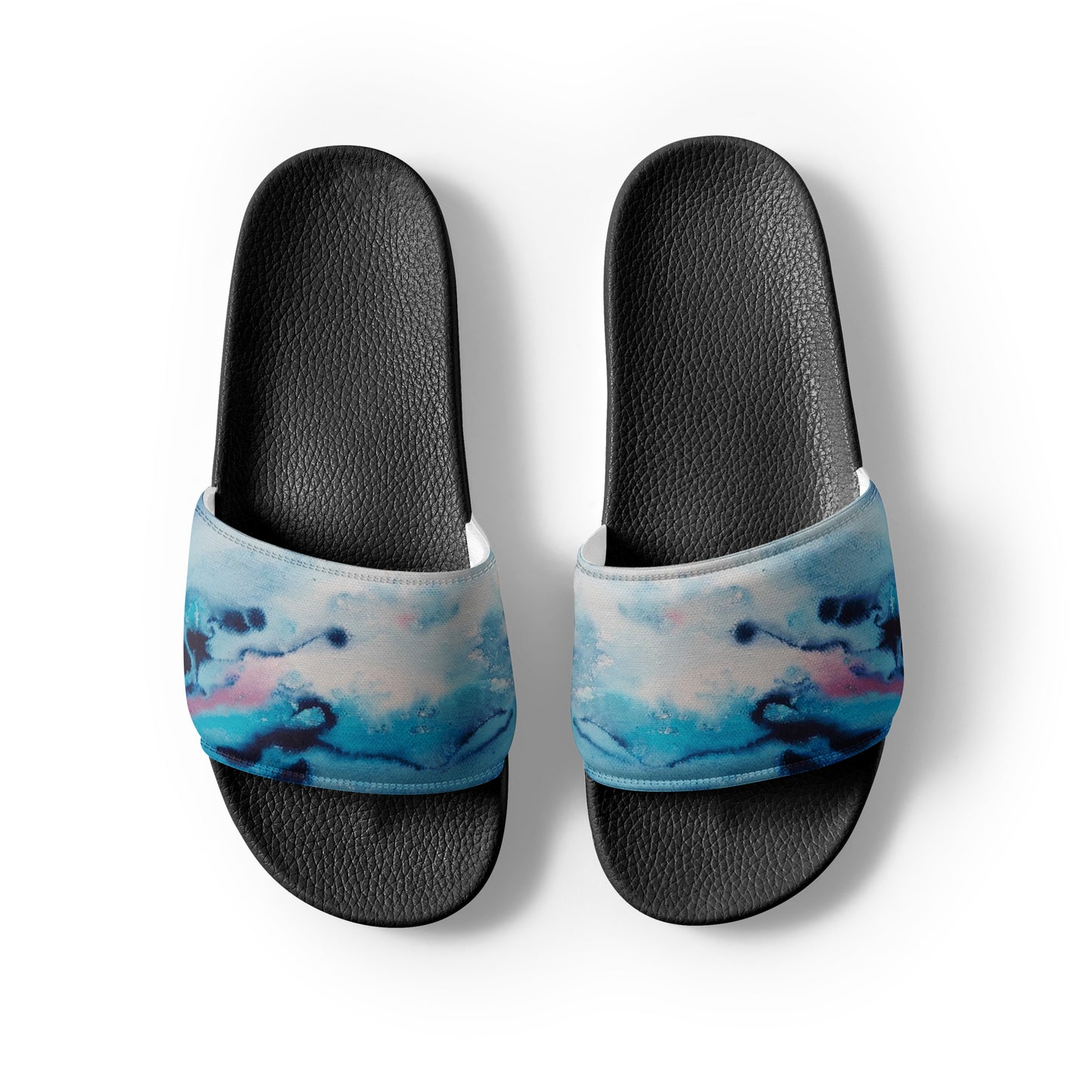 Men’s Slides Waterslide