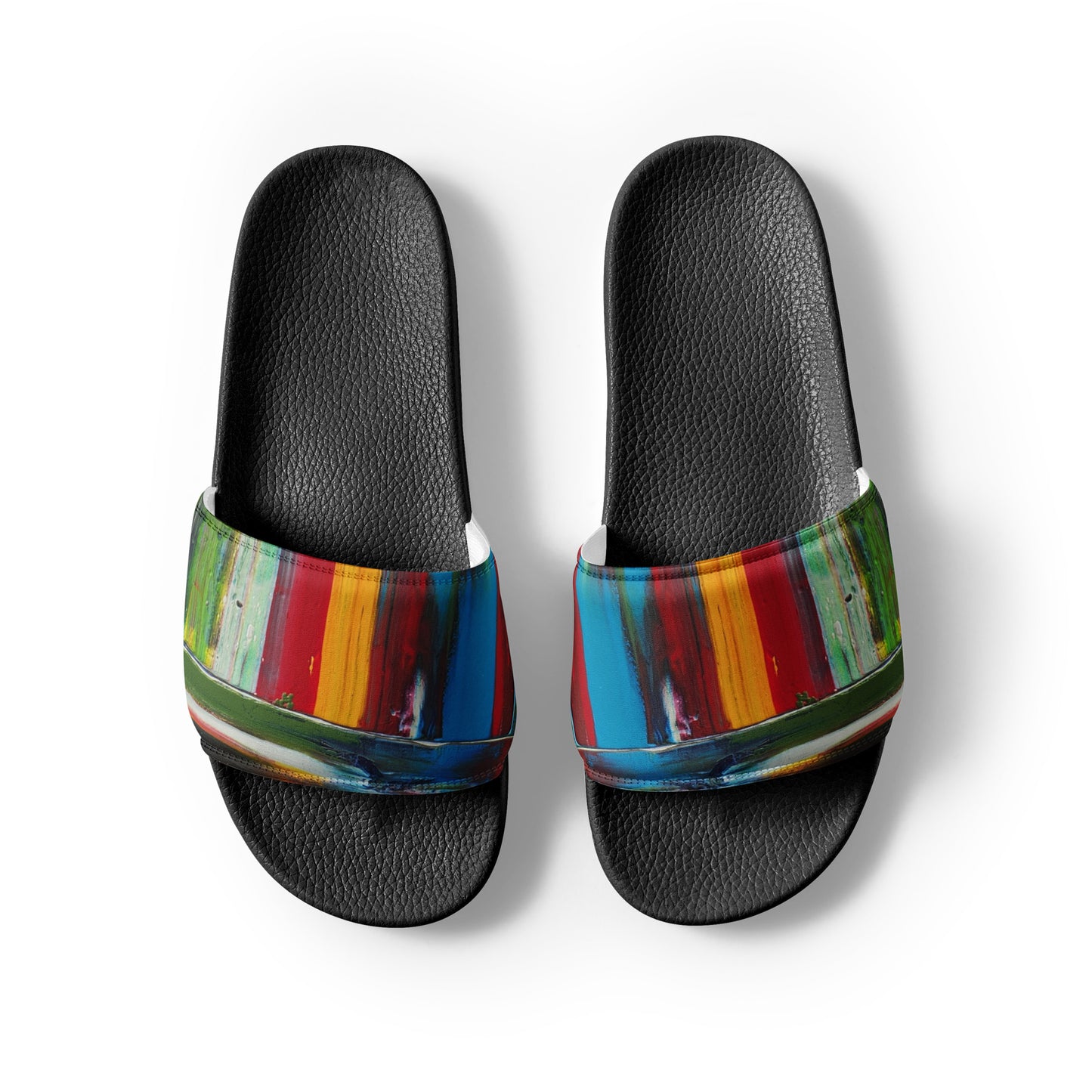 Men’s slides - Circus