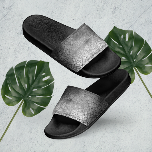 Men’s Slides ATW Charcoal