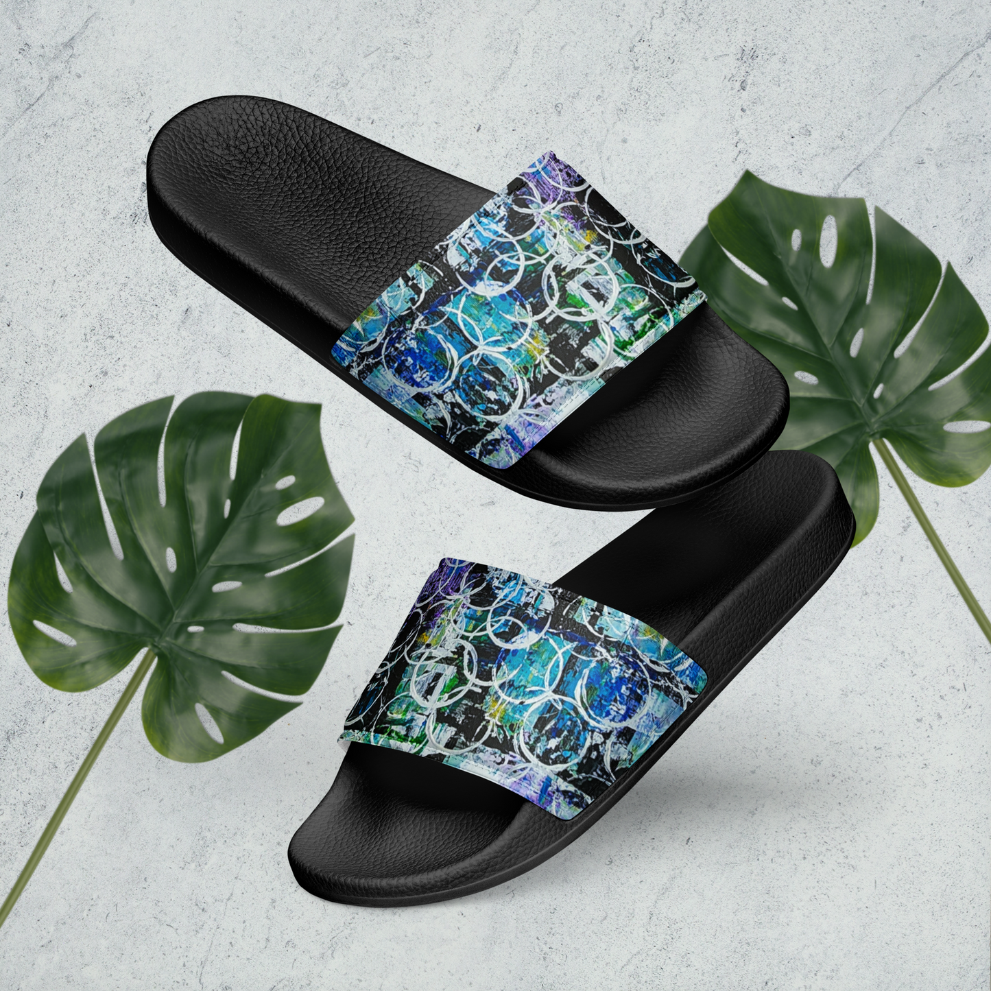 Men’s Slides Loop-di-Loop