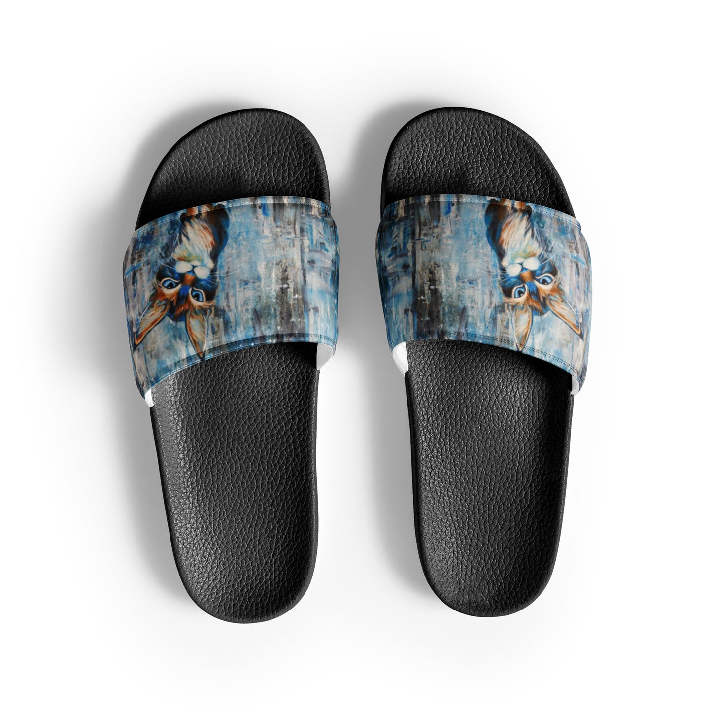 Men’s Slides Big Kitty