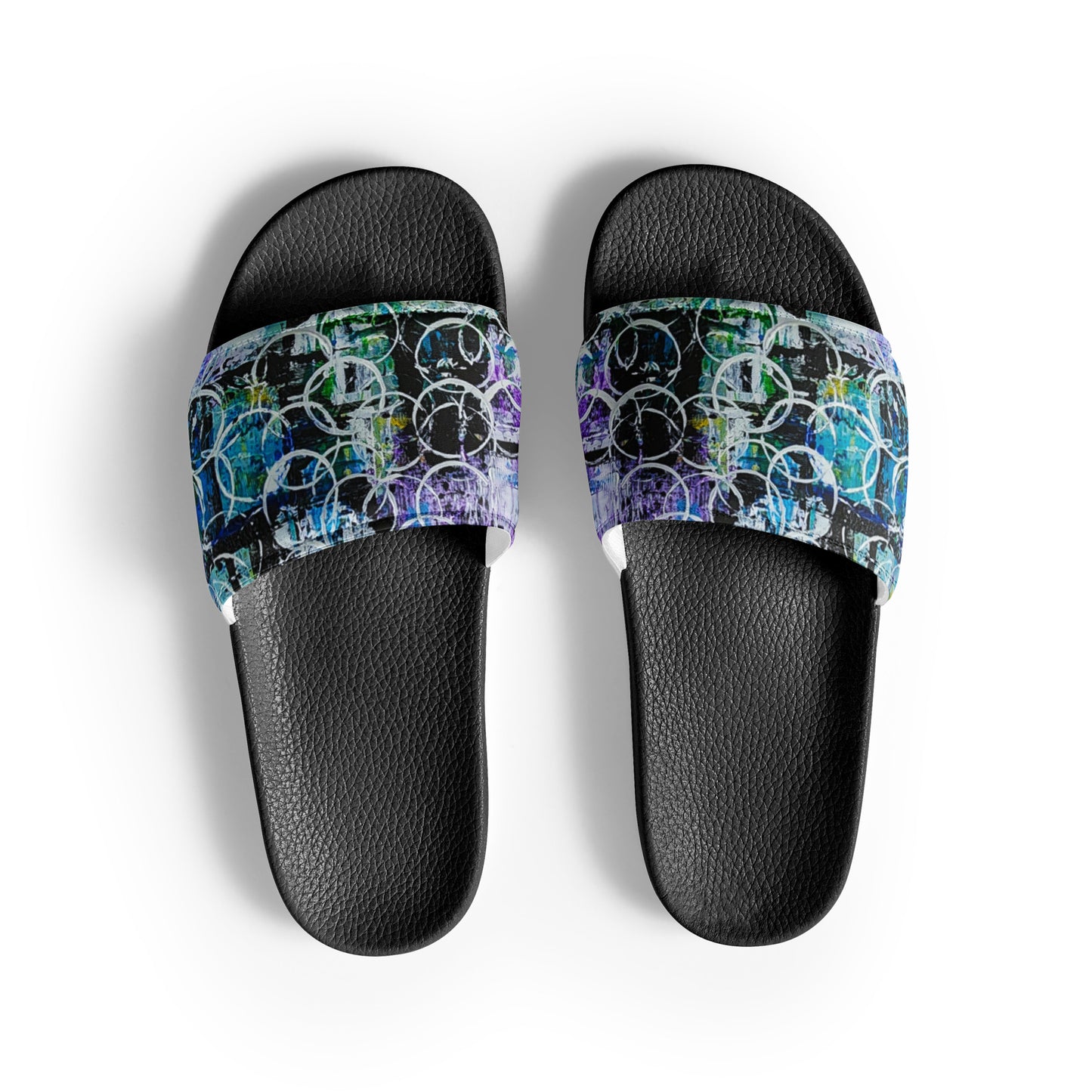 Men’s Slides Loop-di-Loop