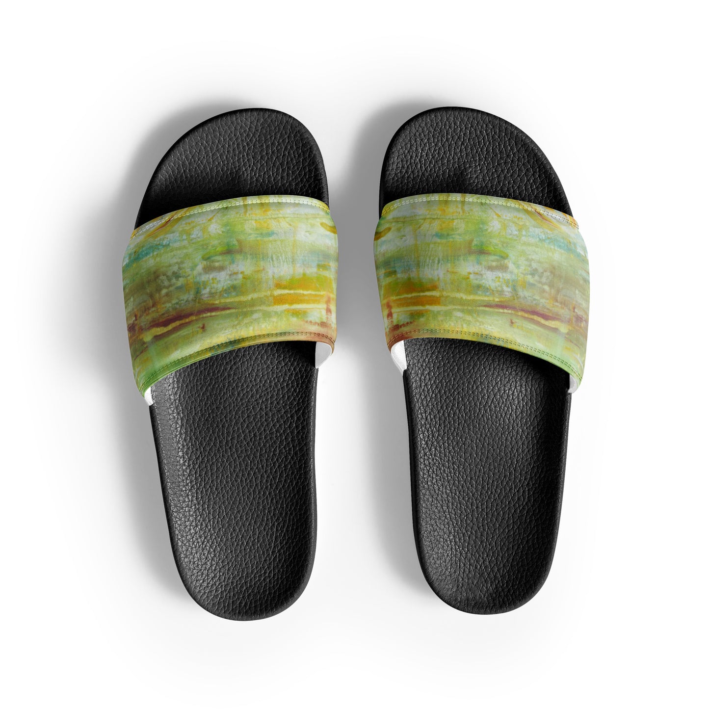 Men’s Slides Soft Sun