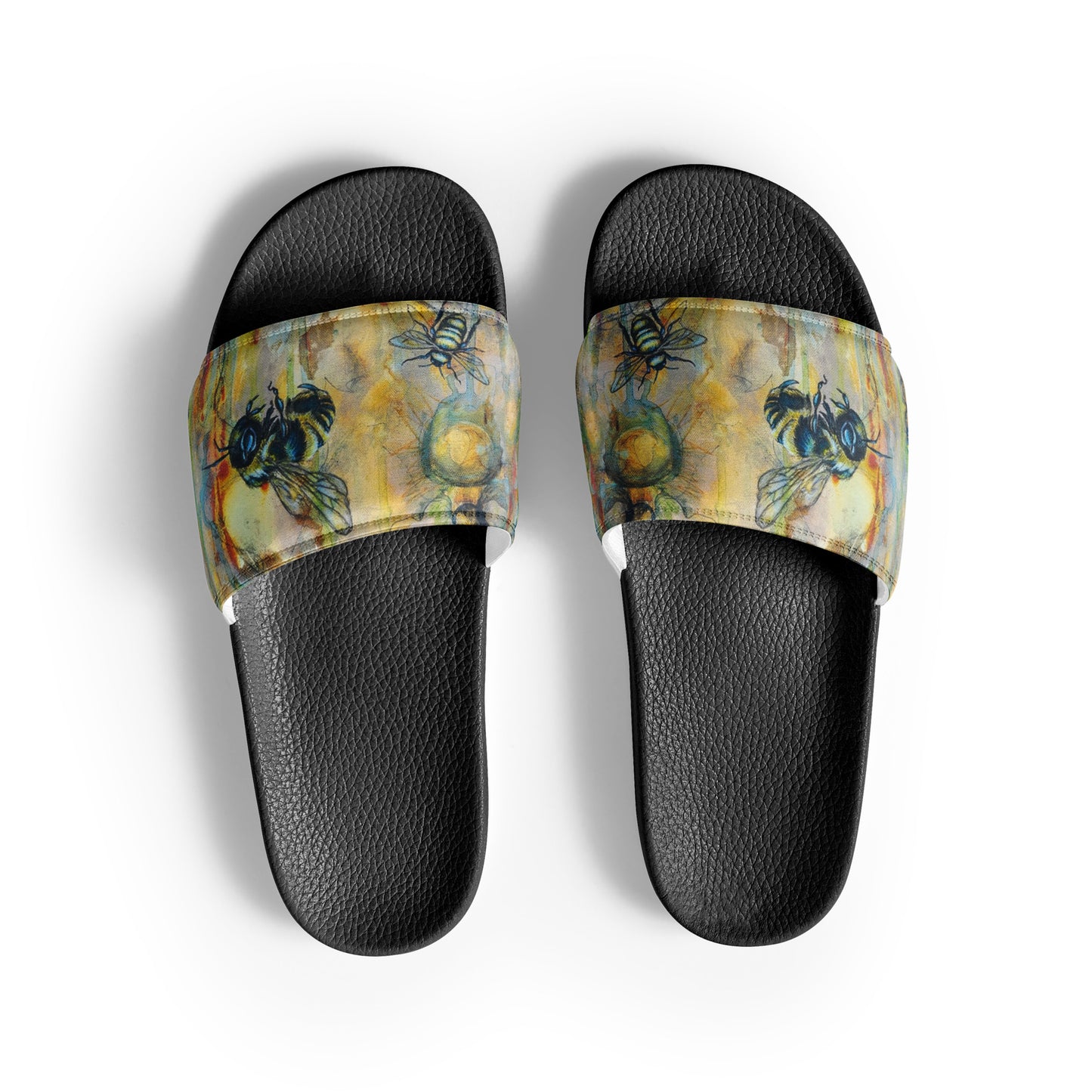 Men’s Slides Camp Bee