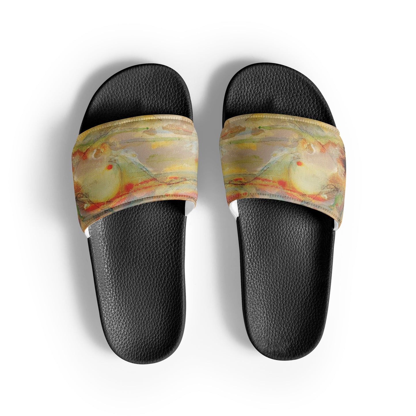 Men’s Slides Planet Rising