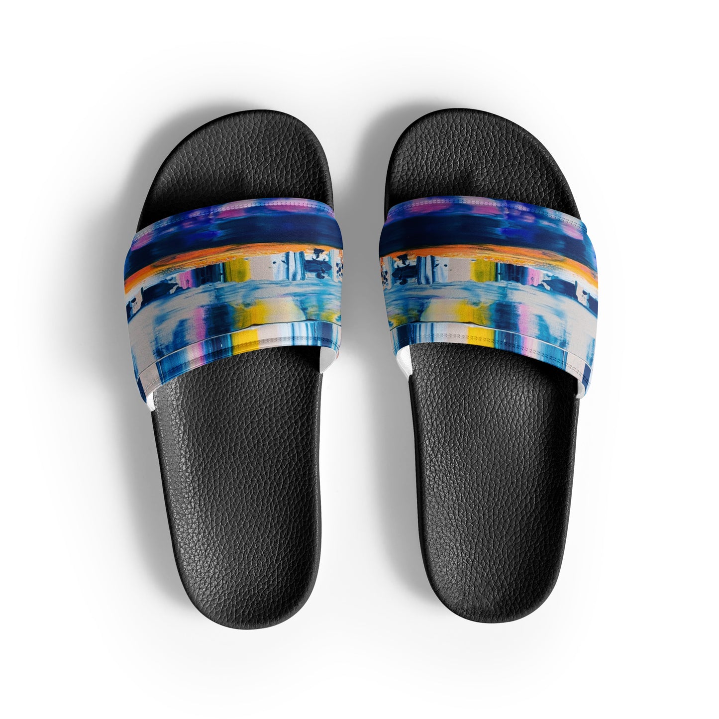 Men’s Slides Hopscotch