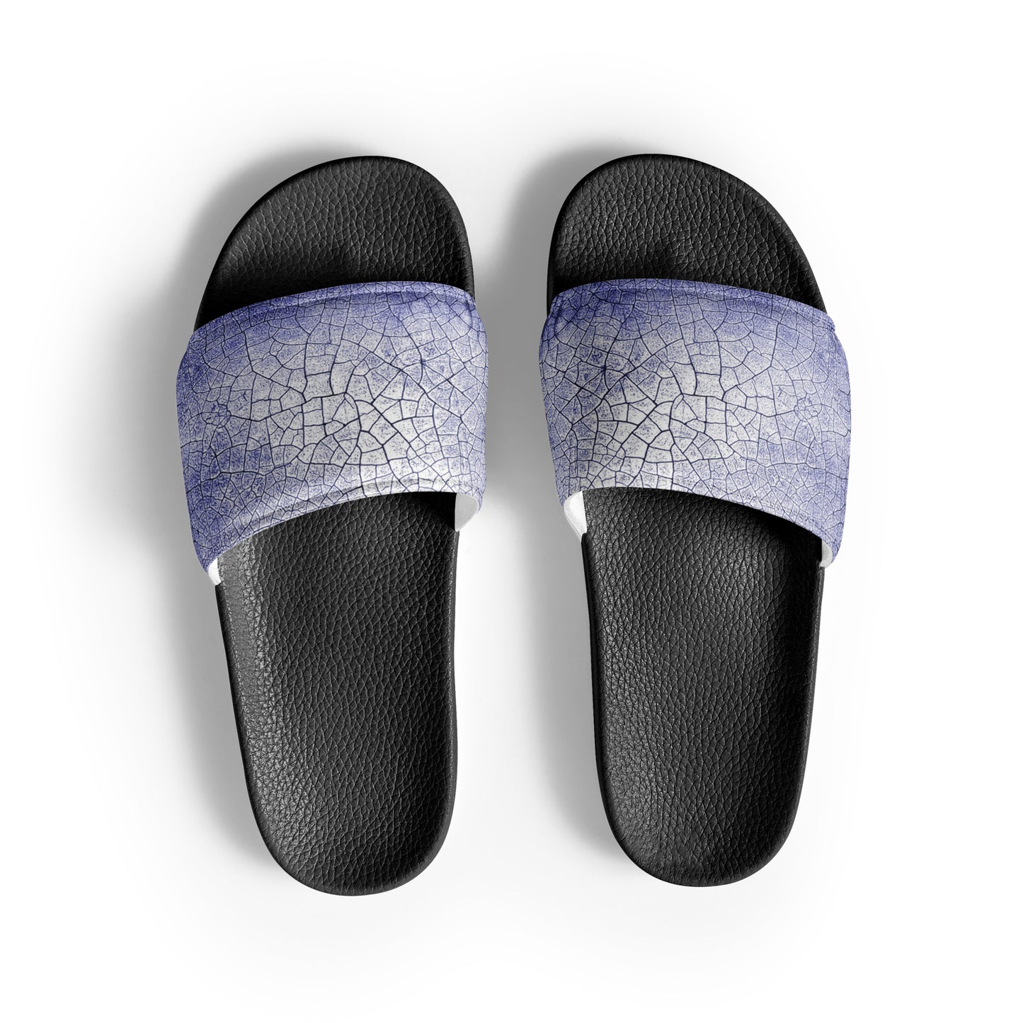 Men’s Slides Playa Purple