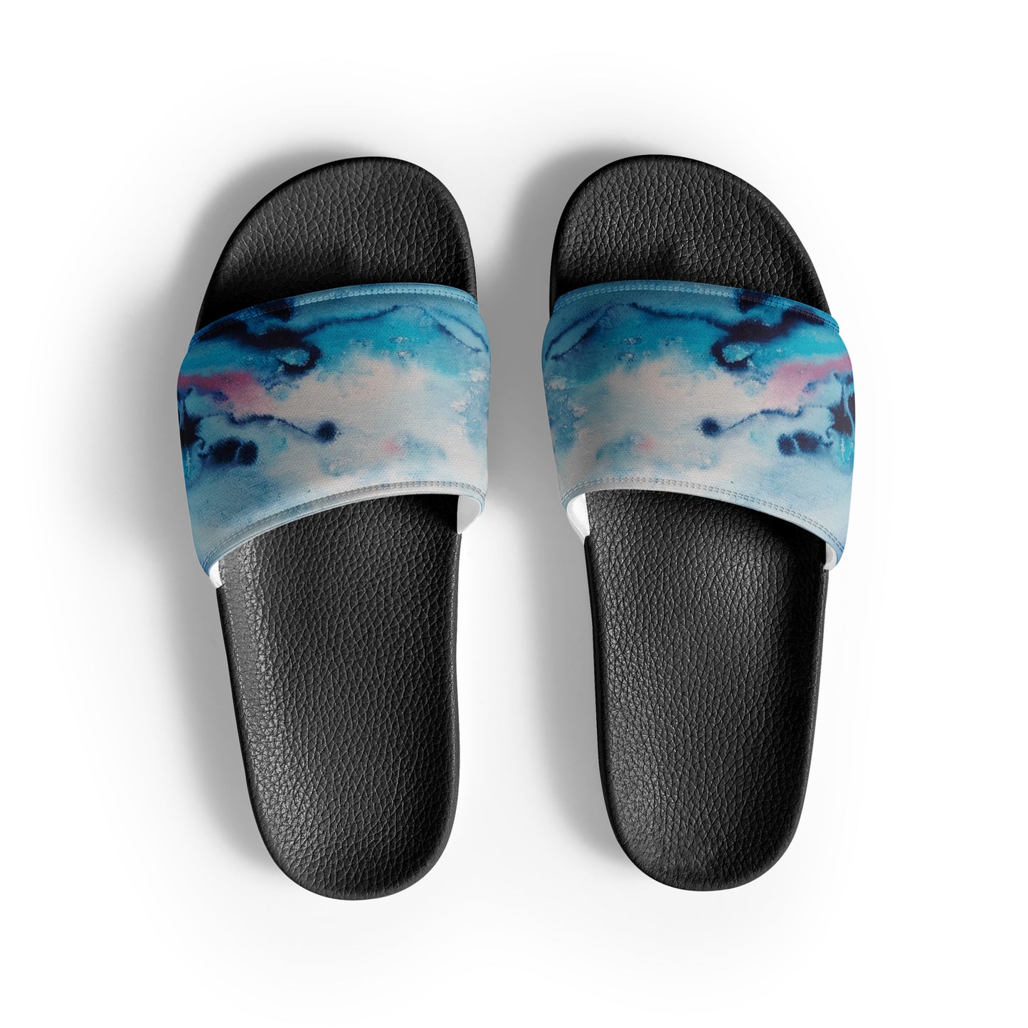 Men’s Slides Waterslide