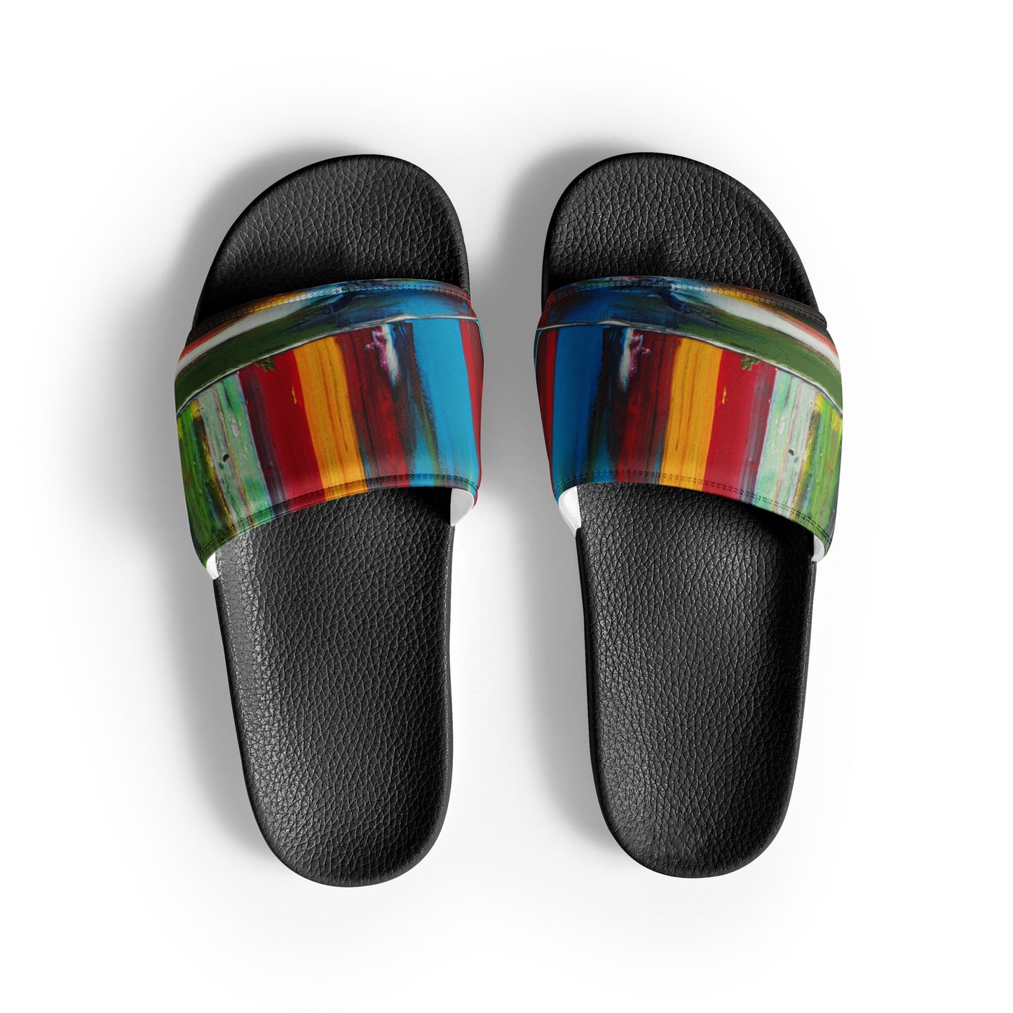 Men’s slides - Circus