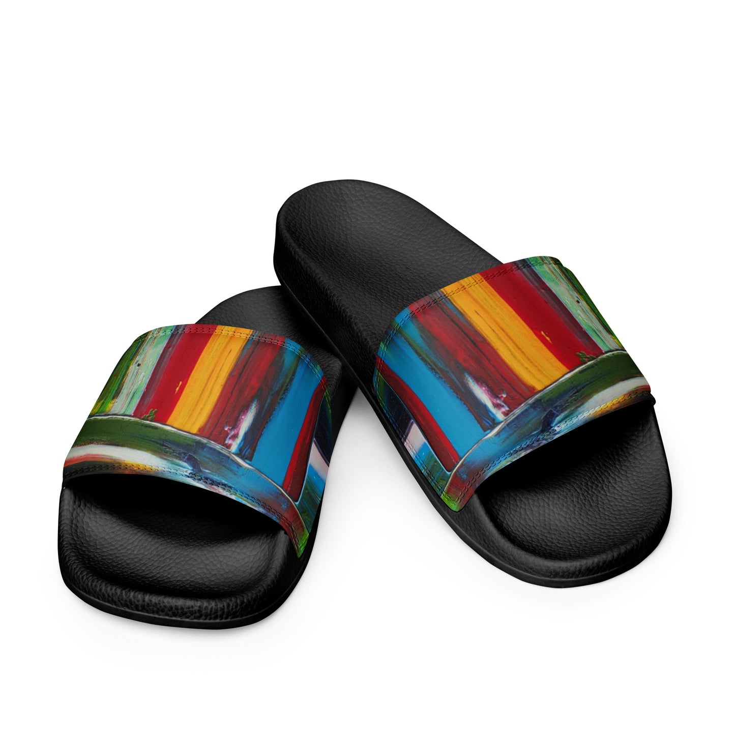 Men’s slides - Circus