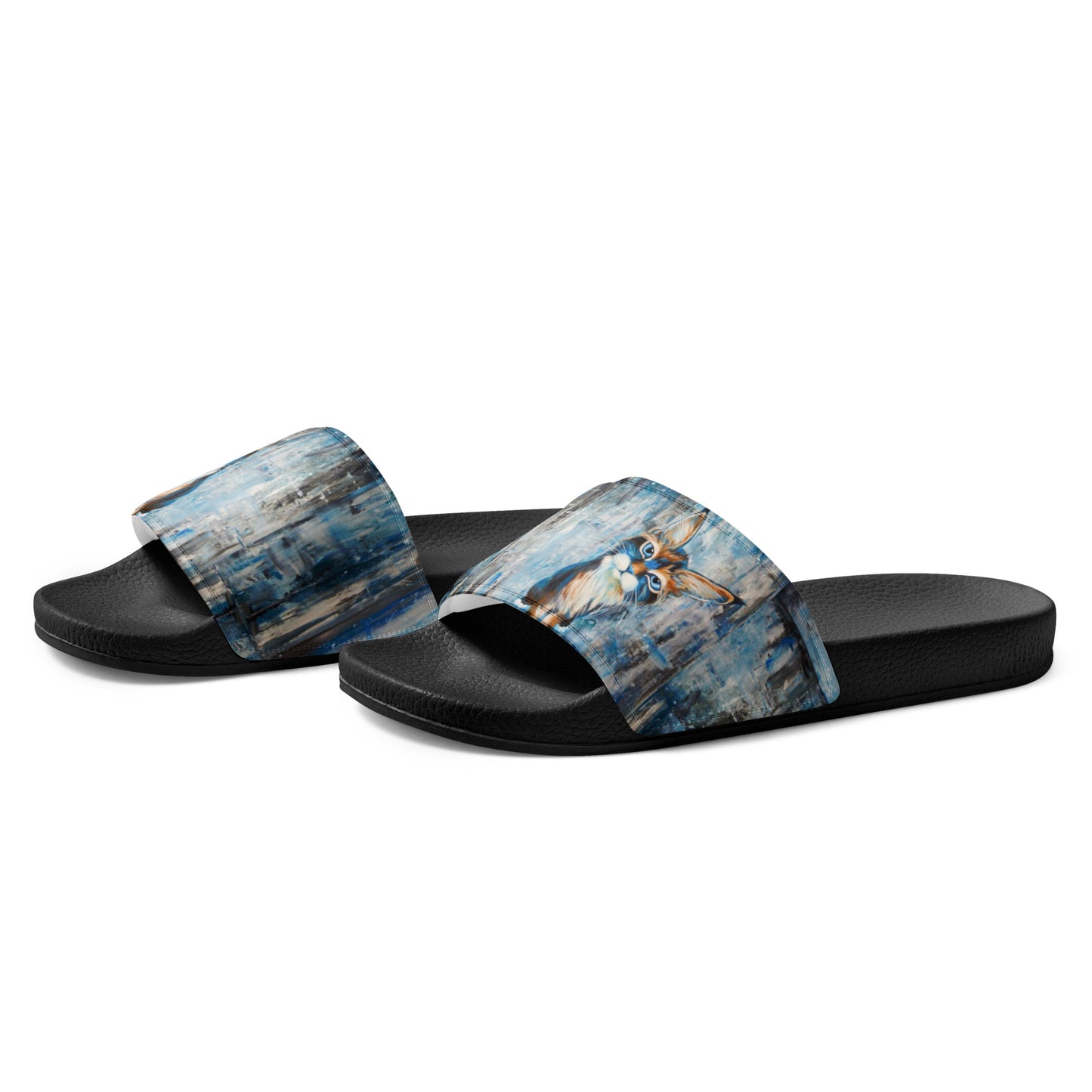 Men’s Slides Big Kitty