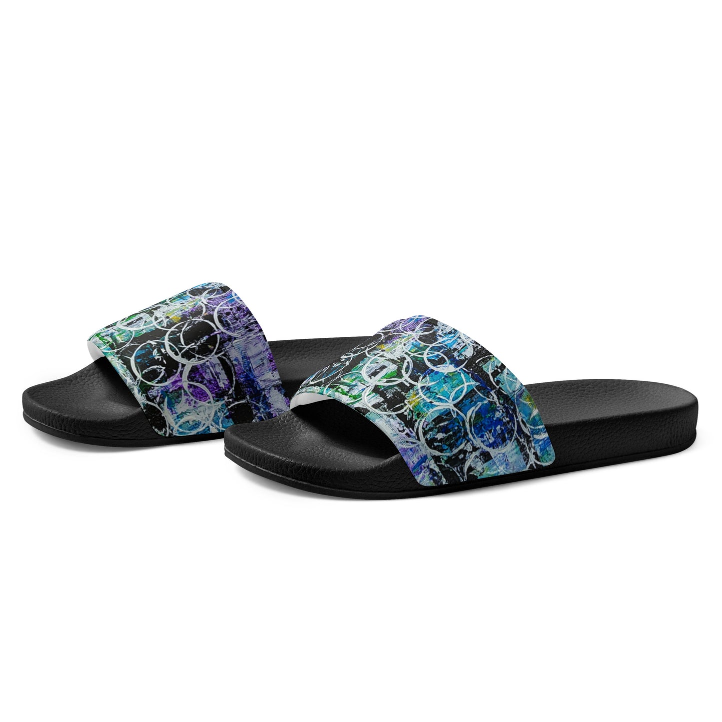 Men’s Slides Loop-di-Loop