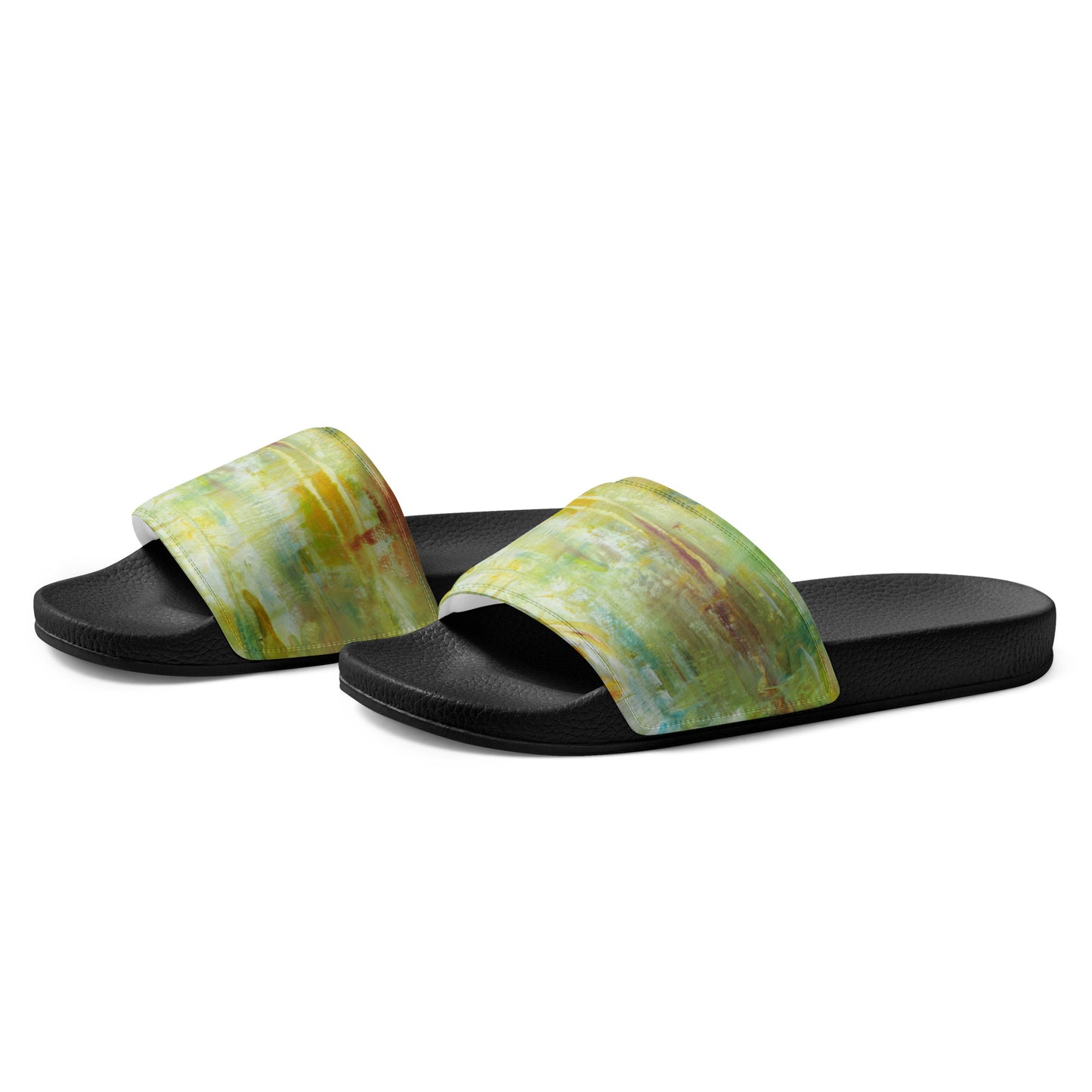 Men’s Slides Soft Sun