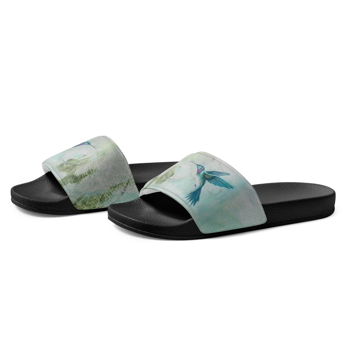 Men’s Slides Hummingbird