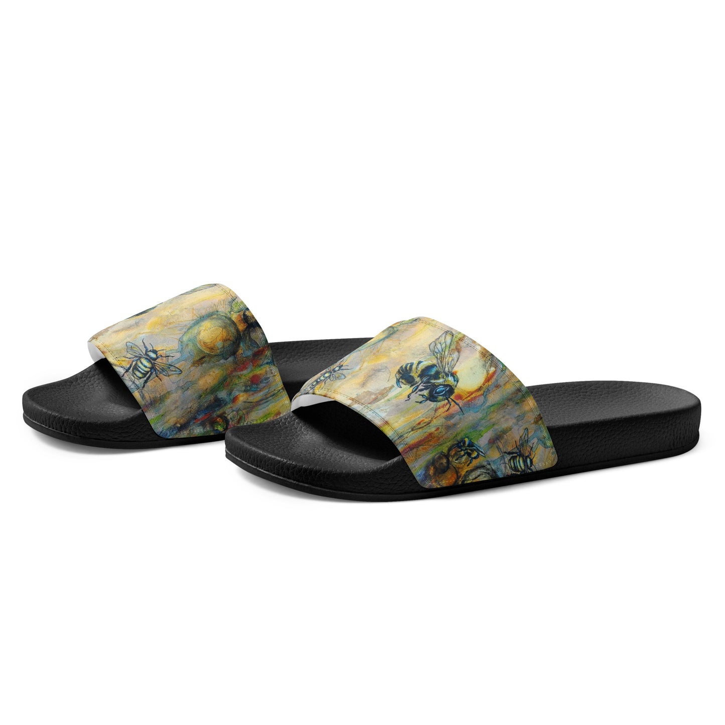 Men’s Slides Camp Bee