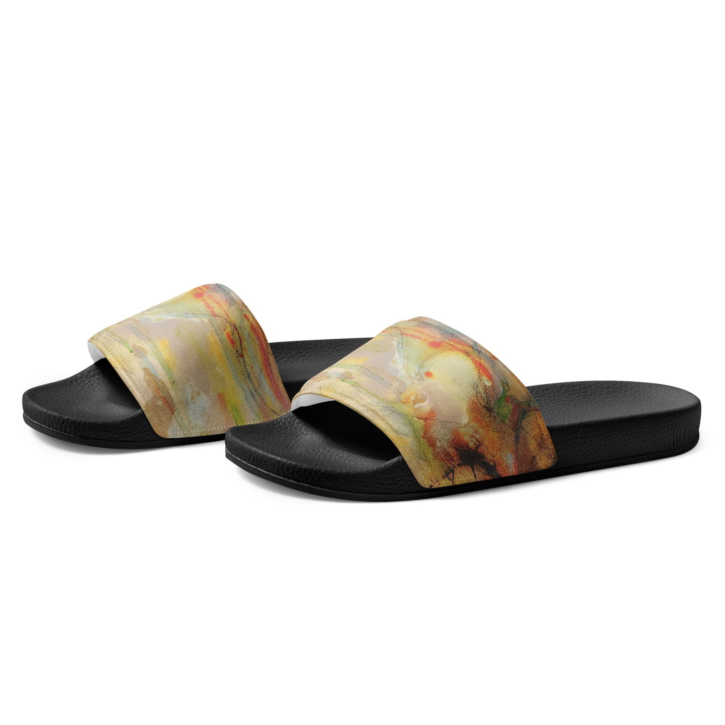 Men’s Slides Planet Rising