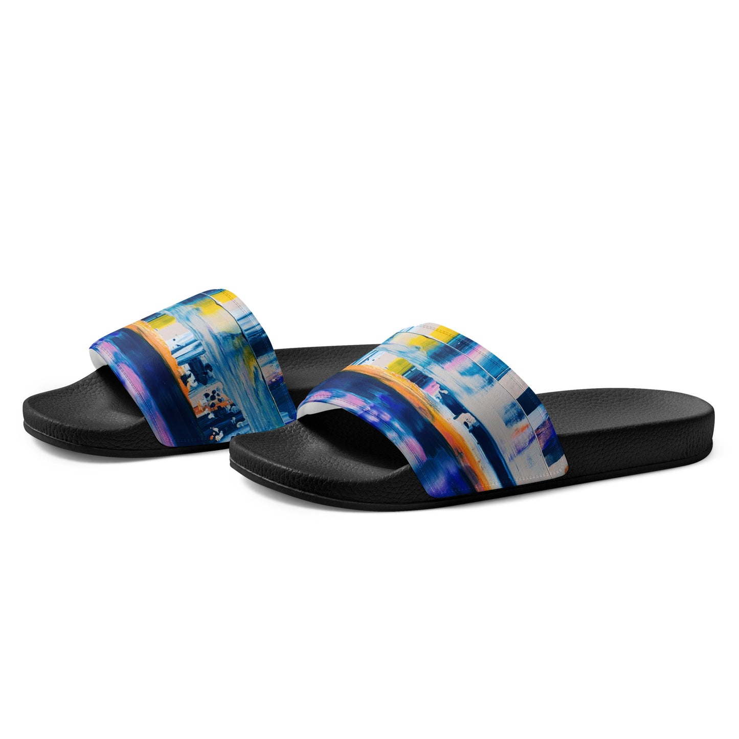 Men’s Slides Hopscotch