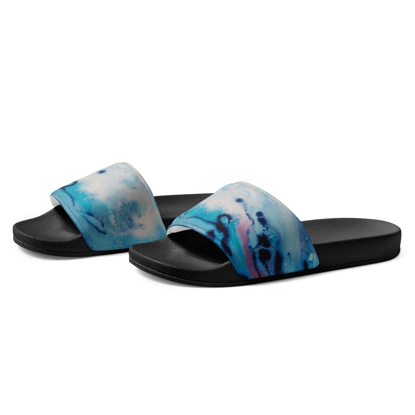 Men’s Slides Waterslide