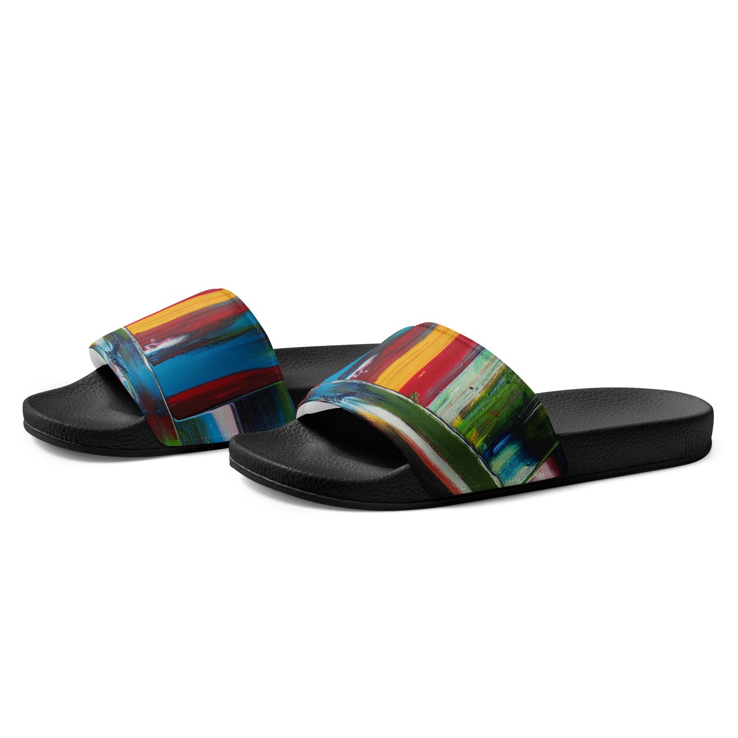 Men’s slides - Circus