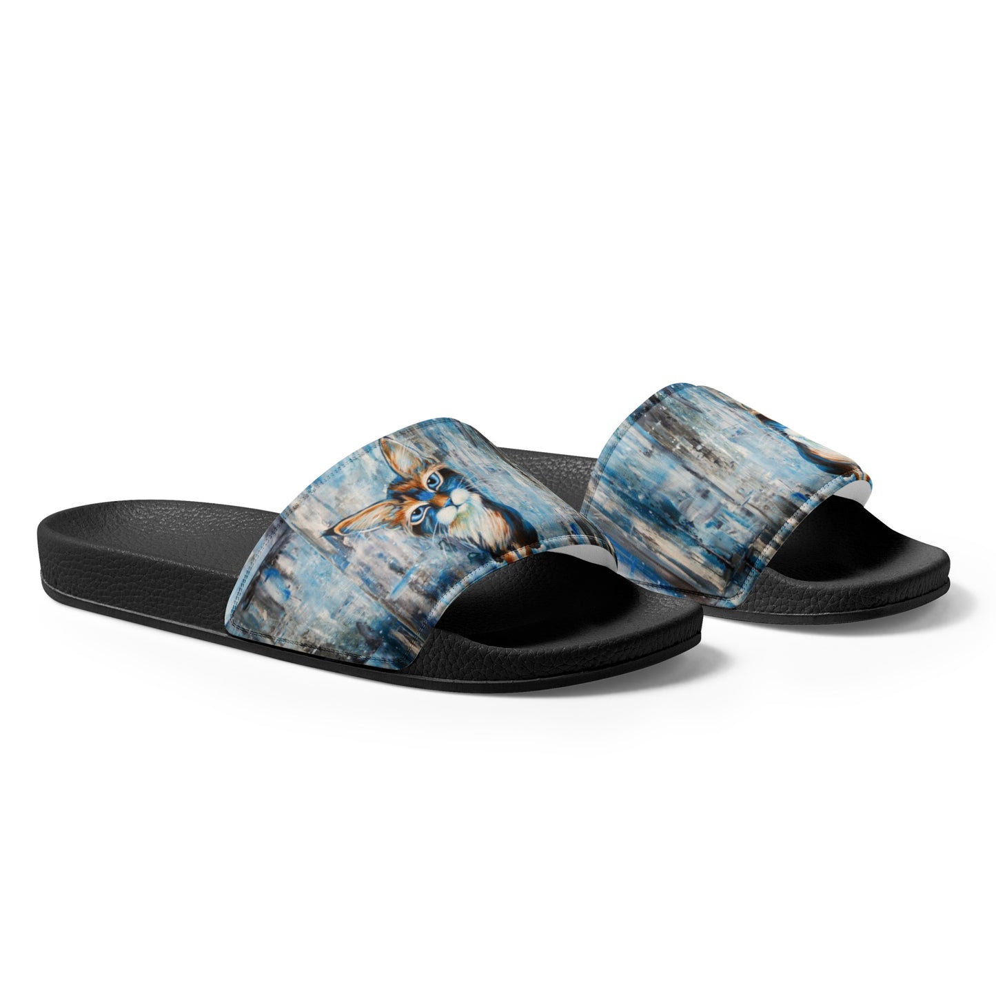 Men’s Slides Big Kitty