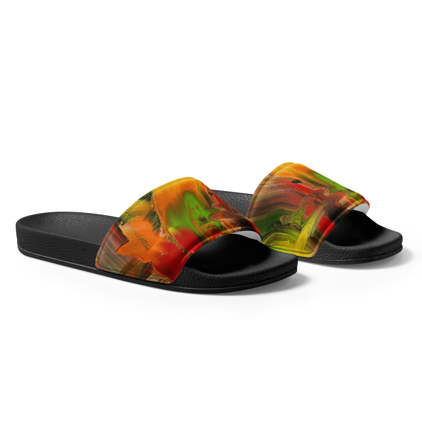 Men’s Slides Tropic Brush