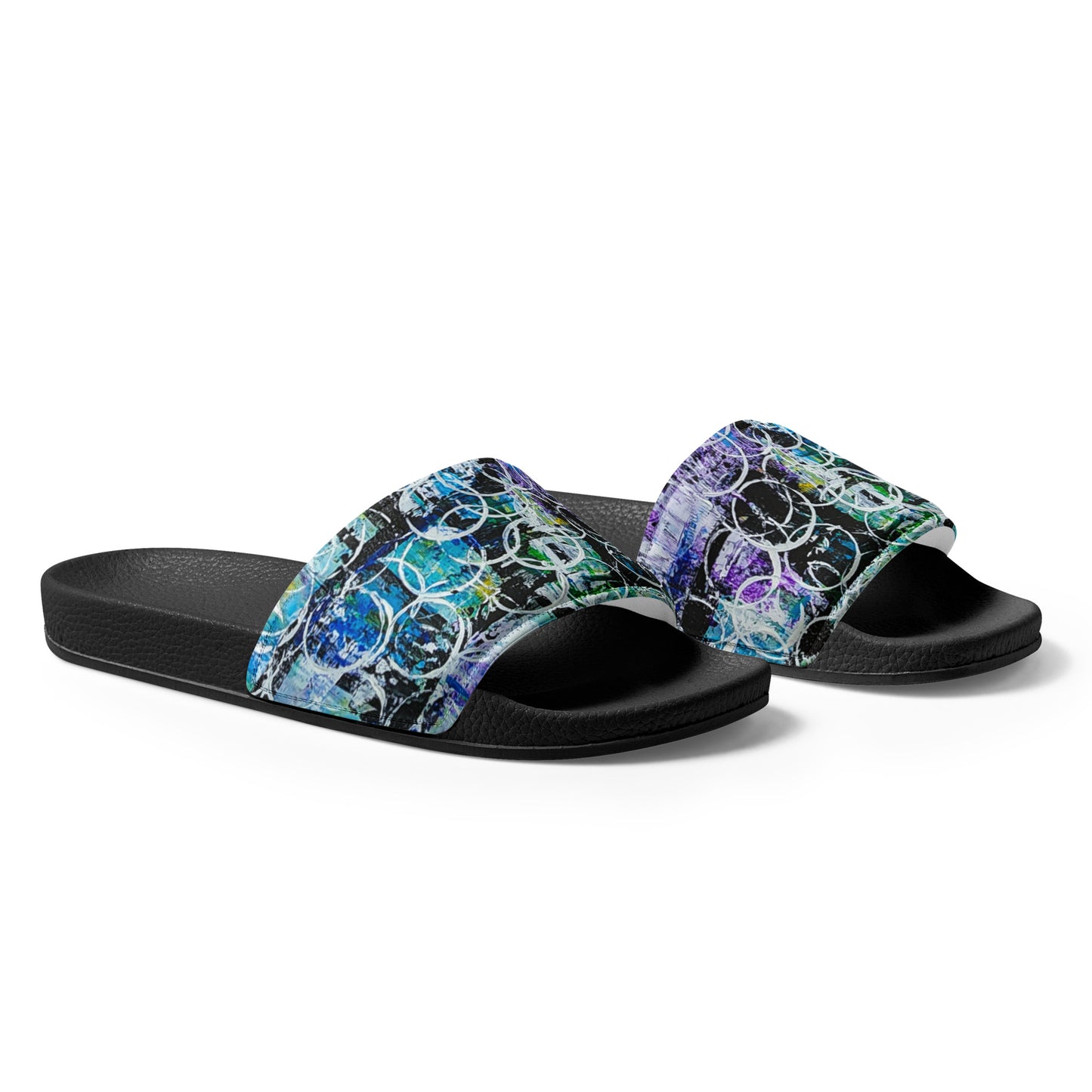 Men’s Slides Loop-di-Loop