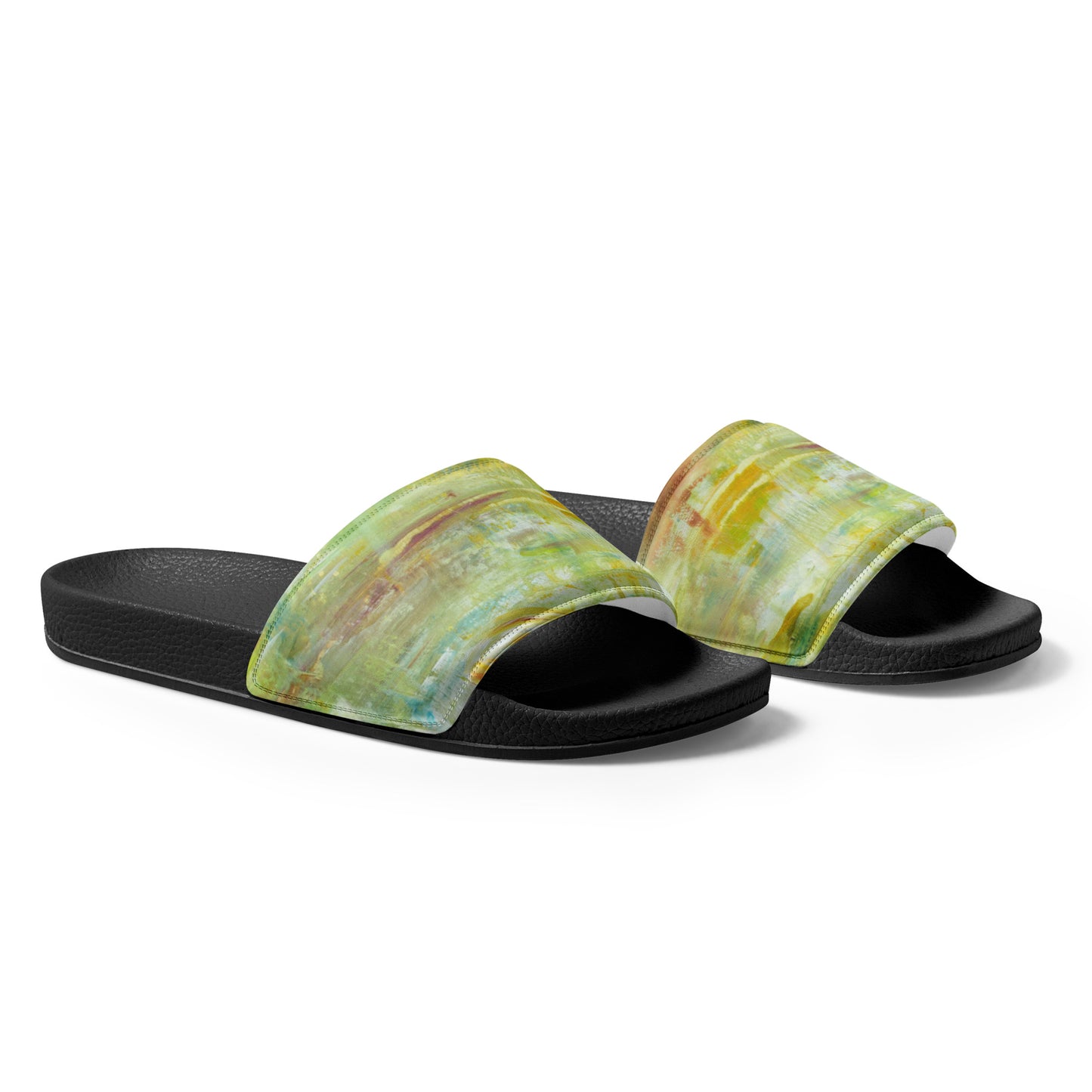 Men’s Slides Soft Sun