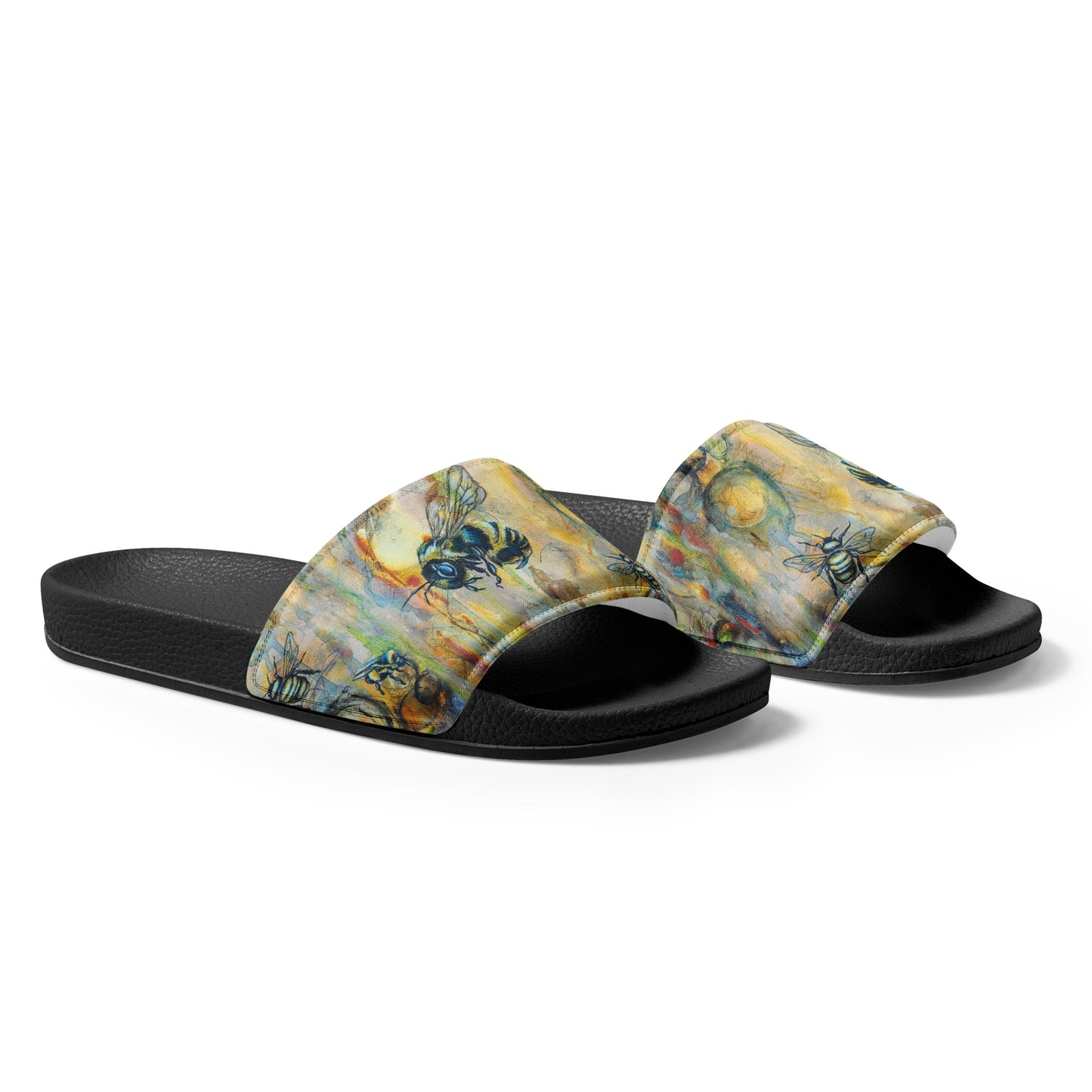 Men’s Slides Camp Bee