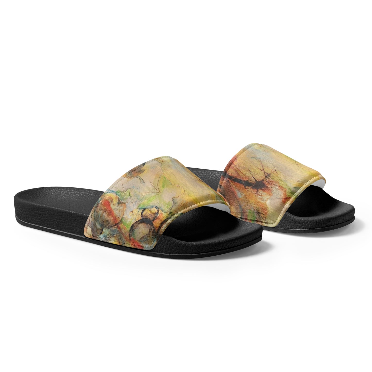 Men’s Slides Summer Space