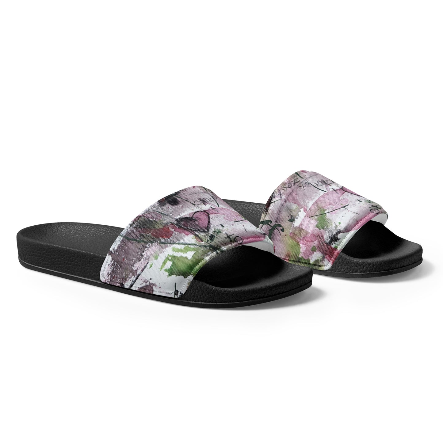 Men’s Slides Summer Love