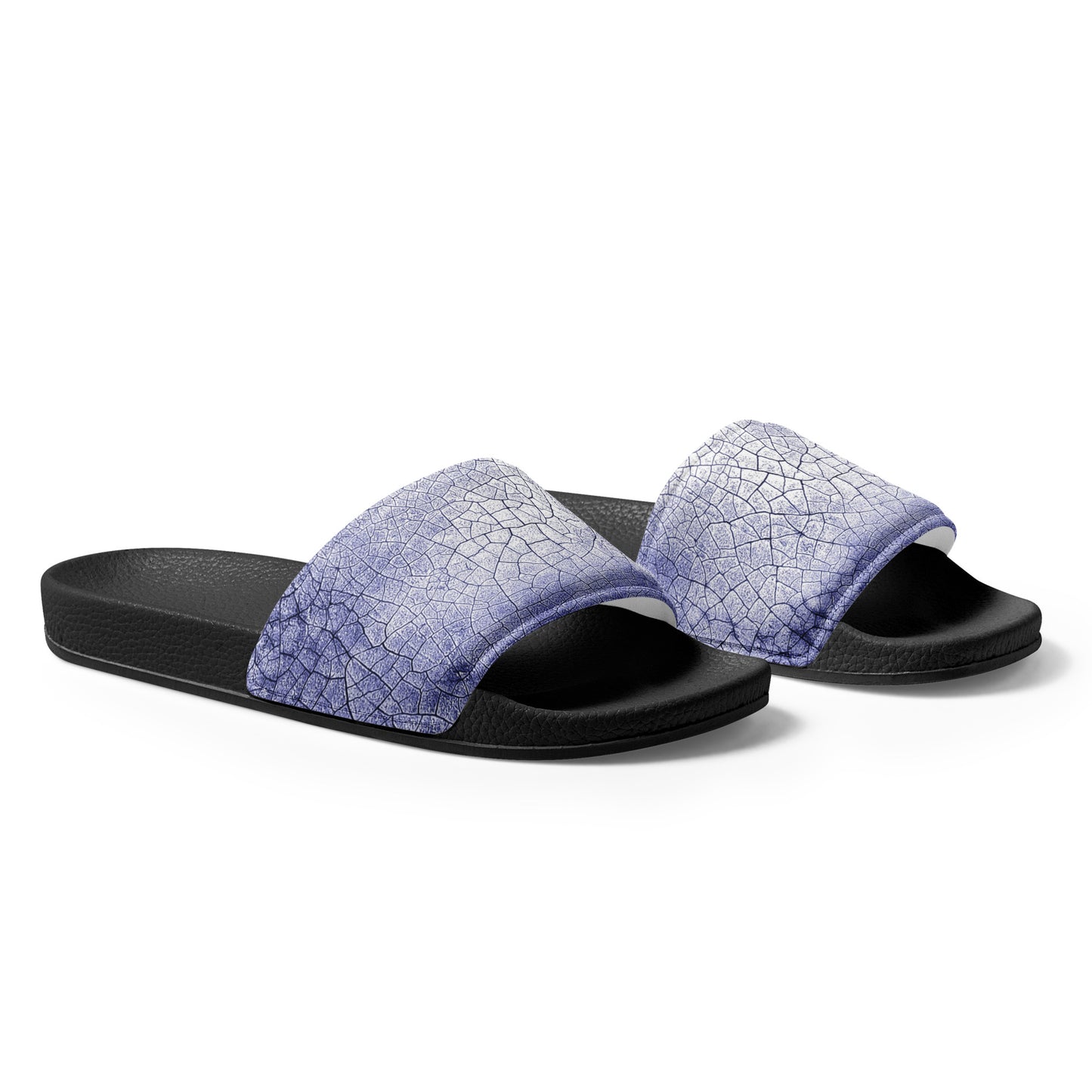 Men’s Slides Playa Purple