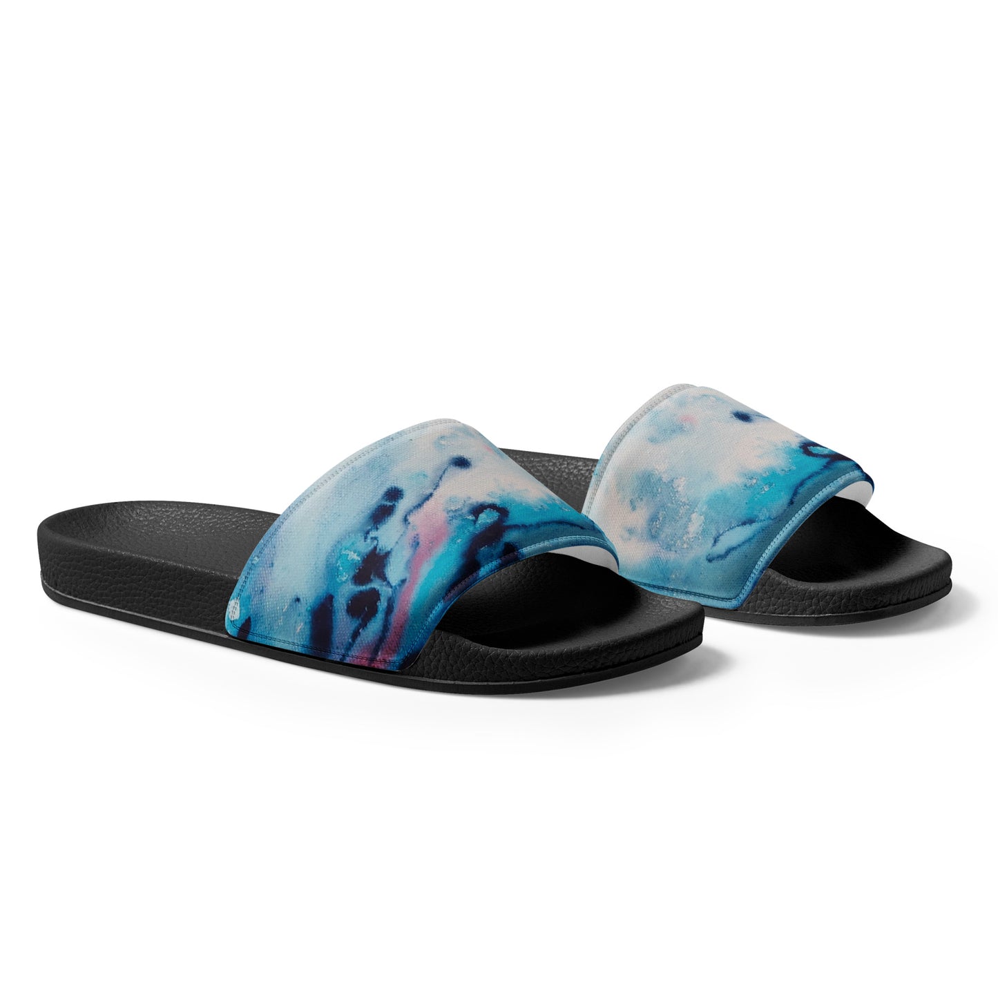 Men’s Slides Waterslide