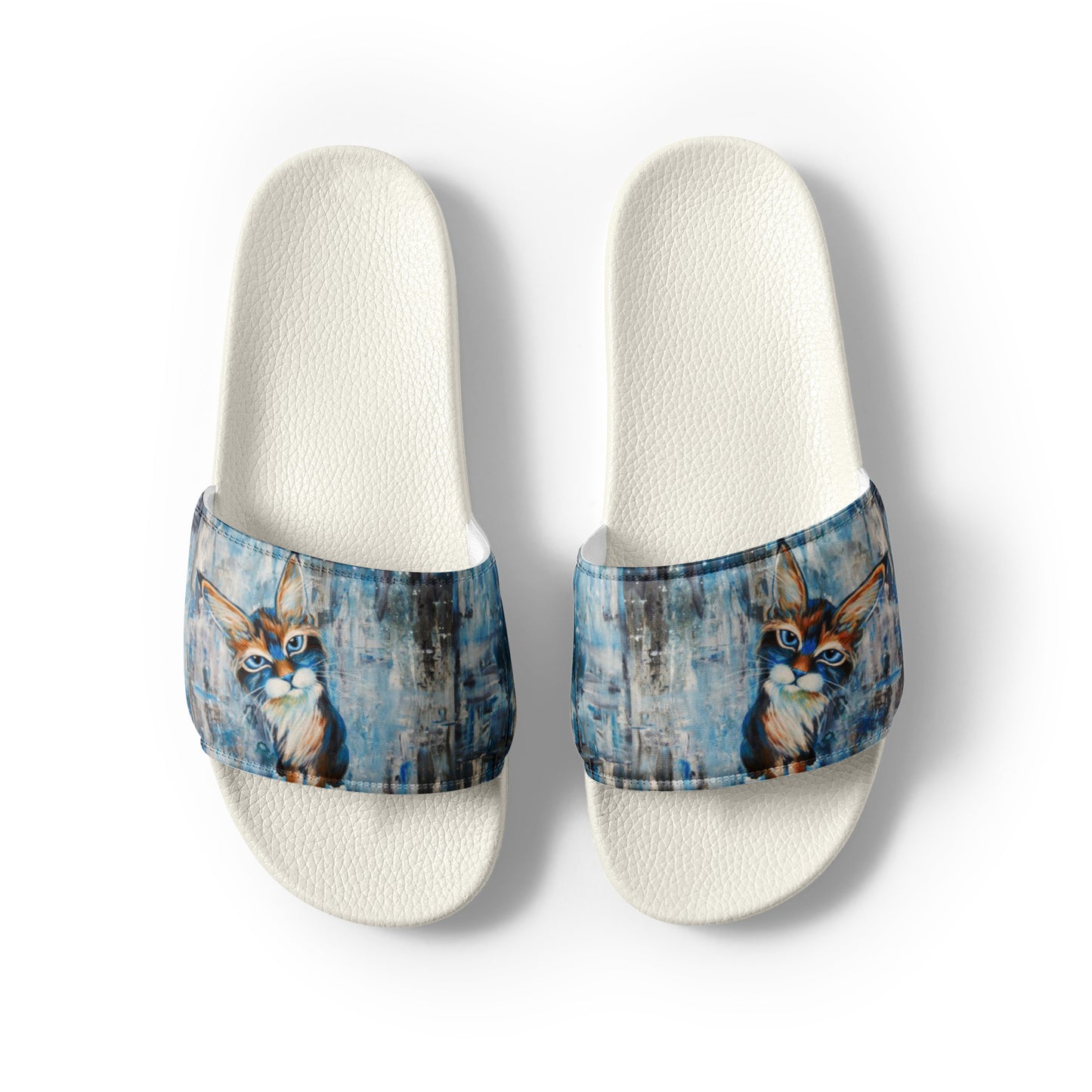 Men’s Slides Big Kitty