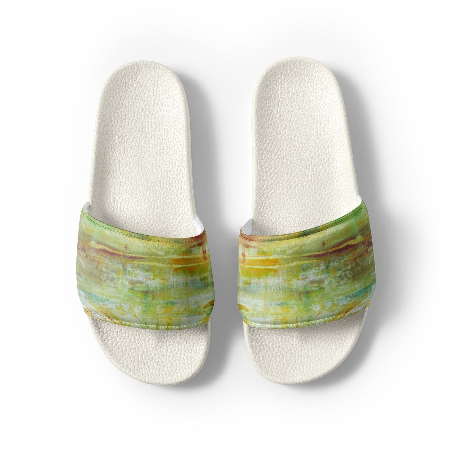 Men’s Slides Soft Sun