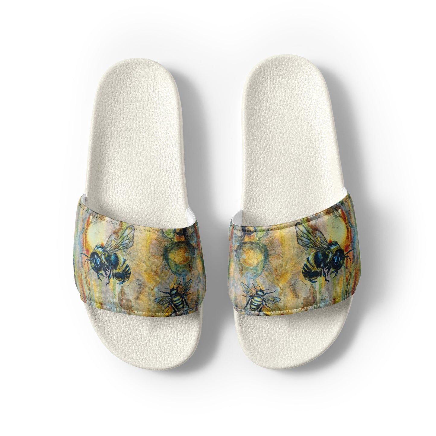 Men’s Slides Camp Bee