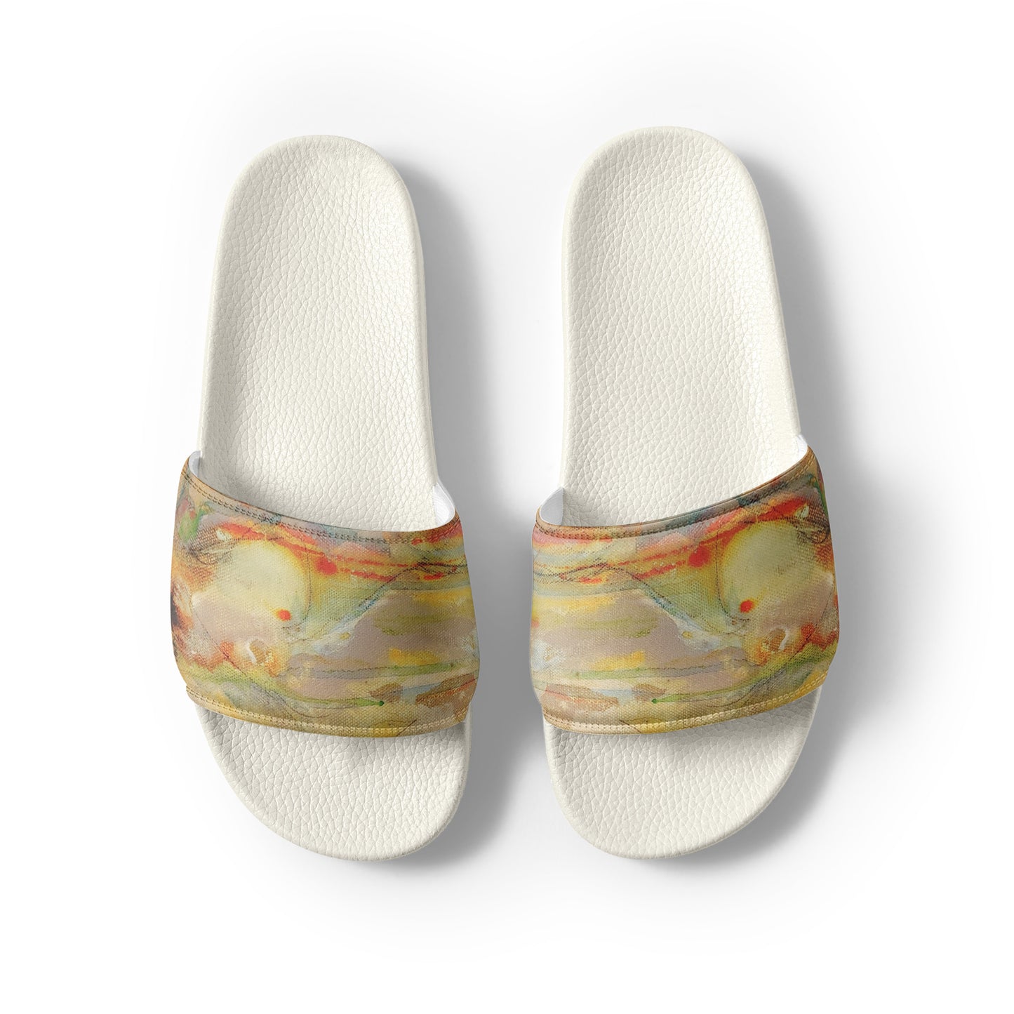 Men’s Slides Planet Rising