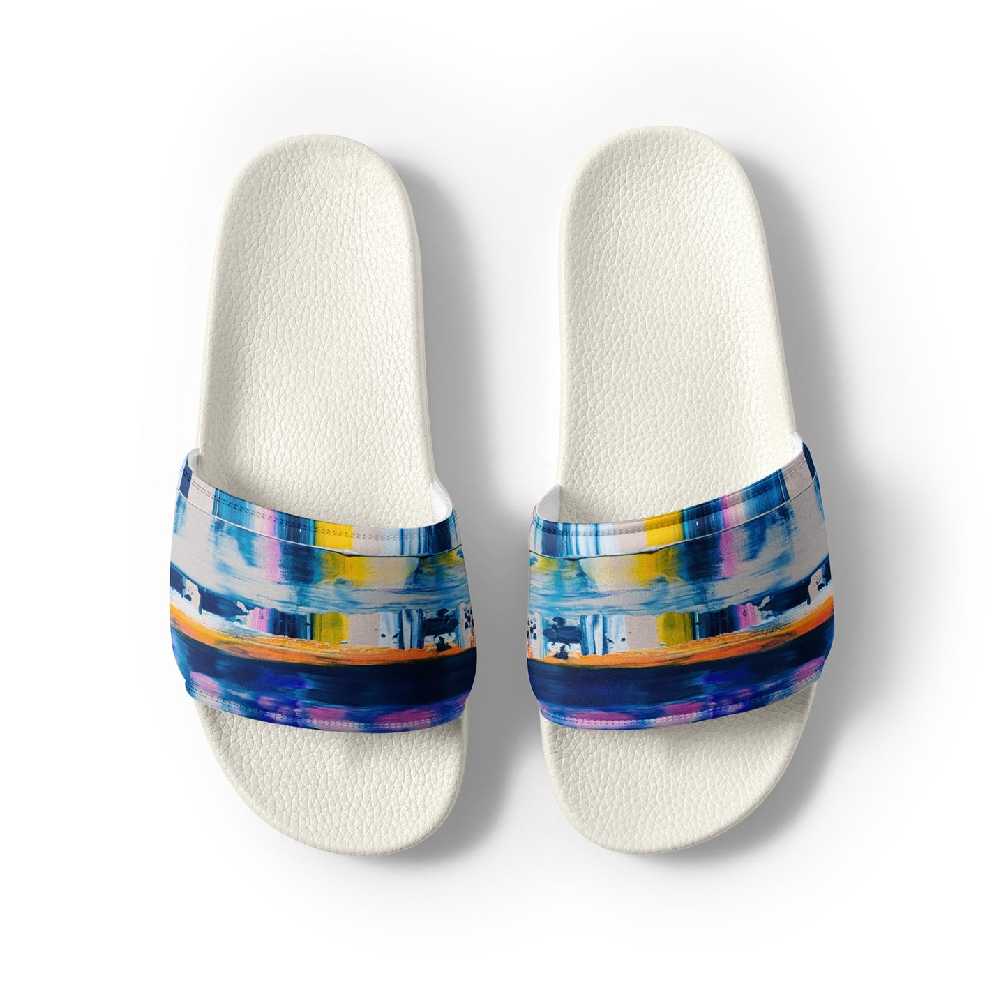 Men’s Slides Hopscotch