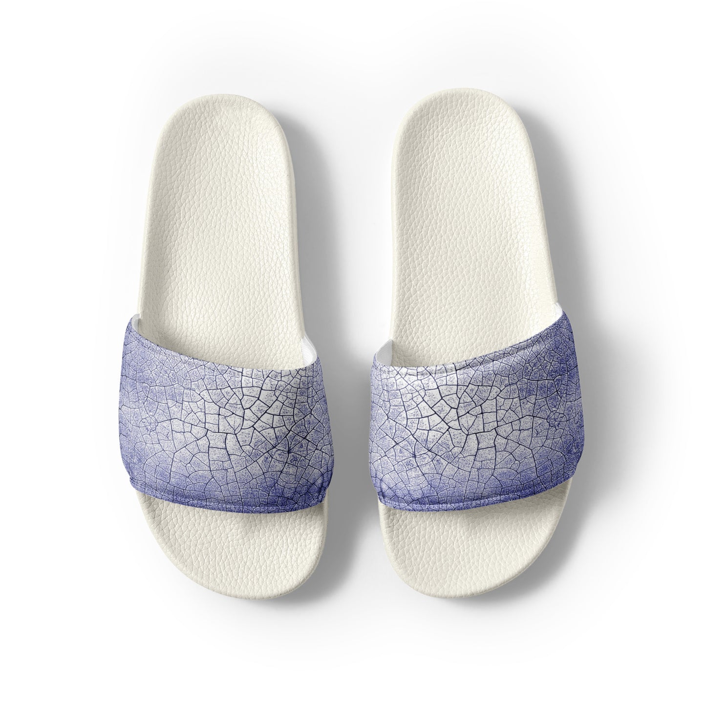 Men’s Slides Playa Purple